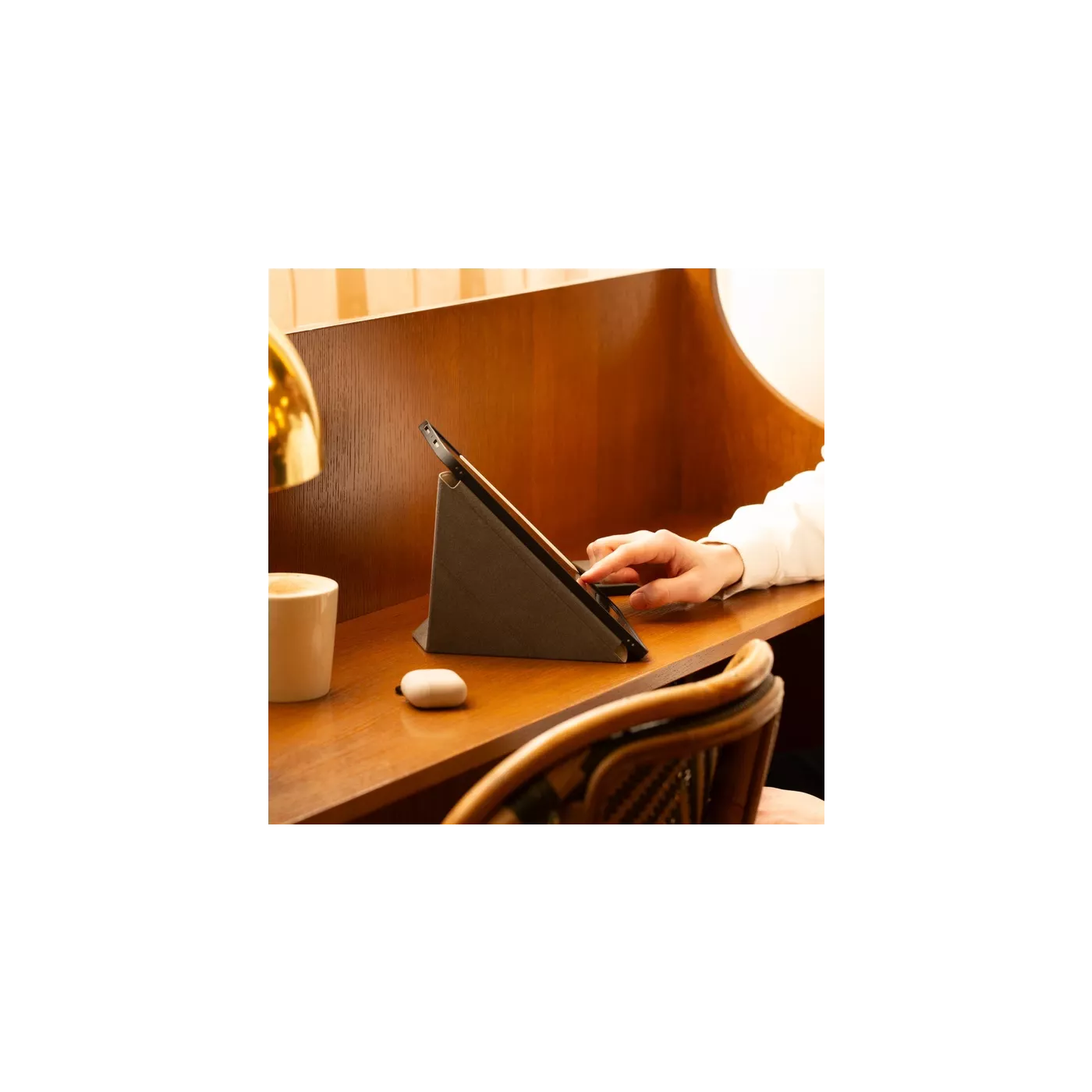 Native Union Active Case for iPad (10th/11th Gen)