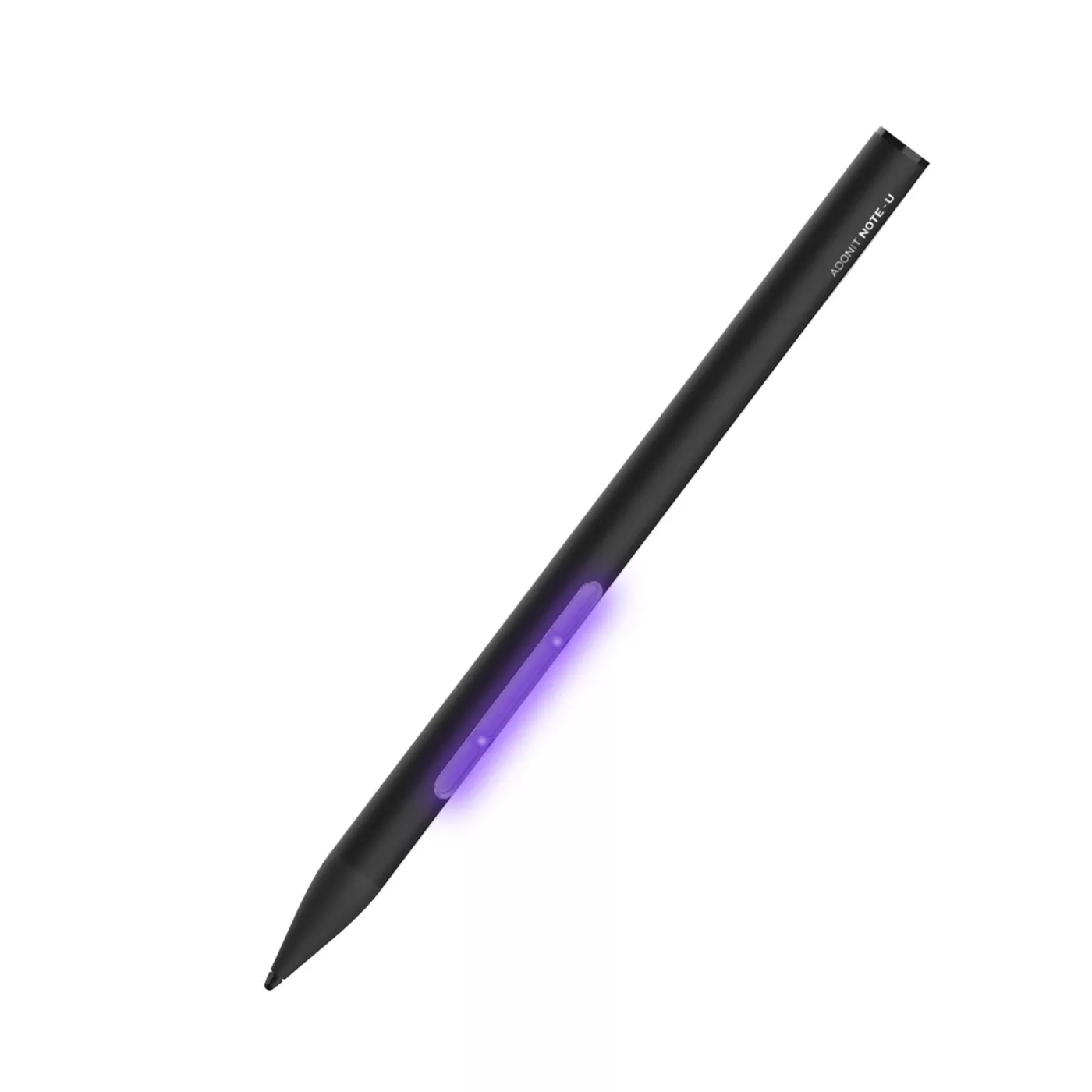 Adonit Note - Uvc - Black