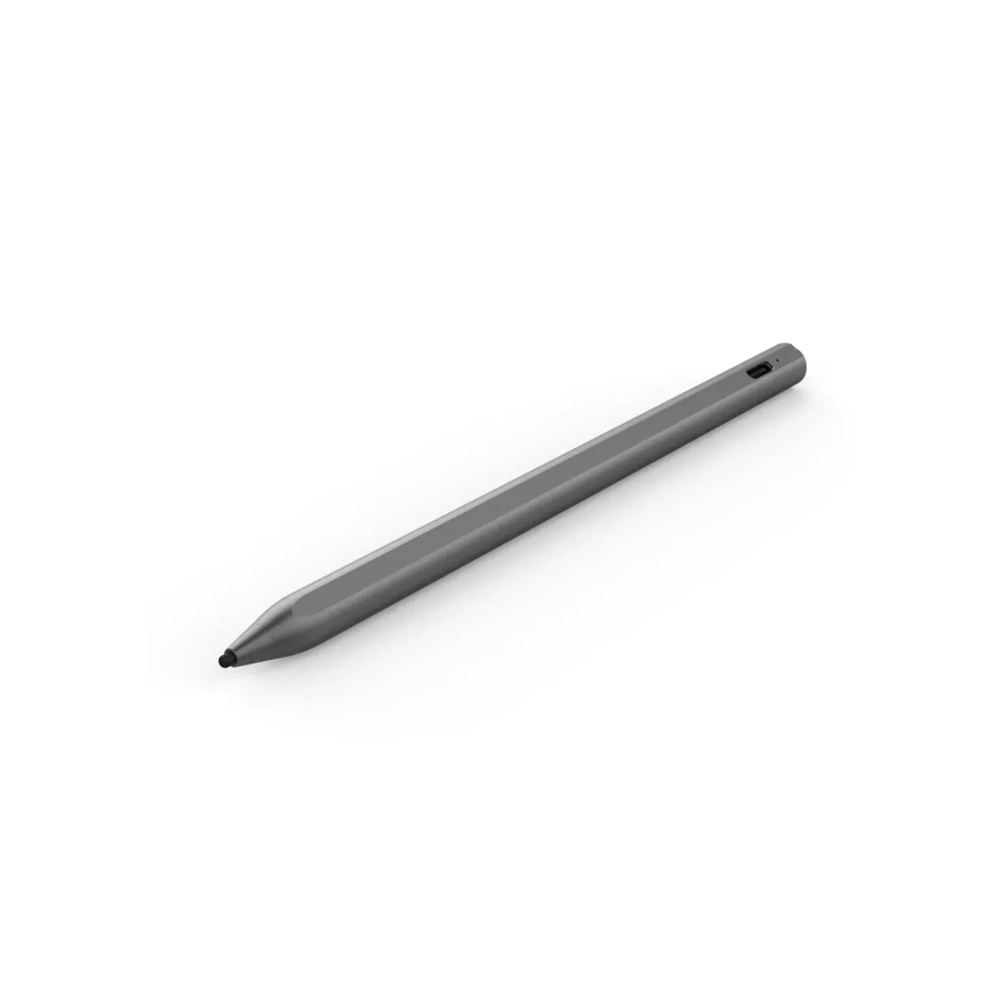 Adonit Neo Duo iPhone & iPad - Magnetcally Attachable - Black