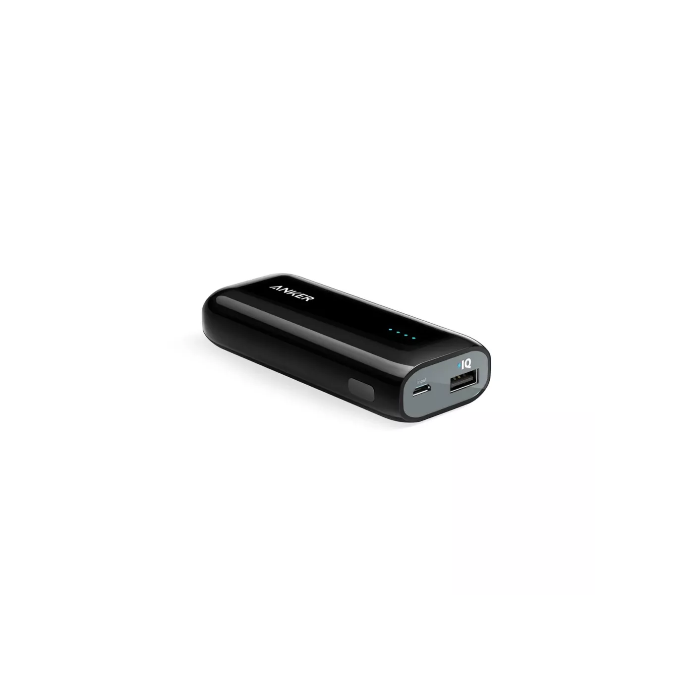 Anker Astro 5000mAh Power Bank