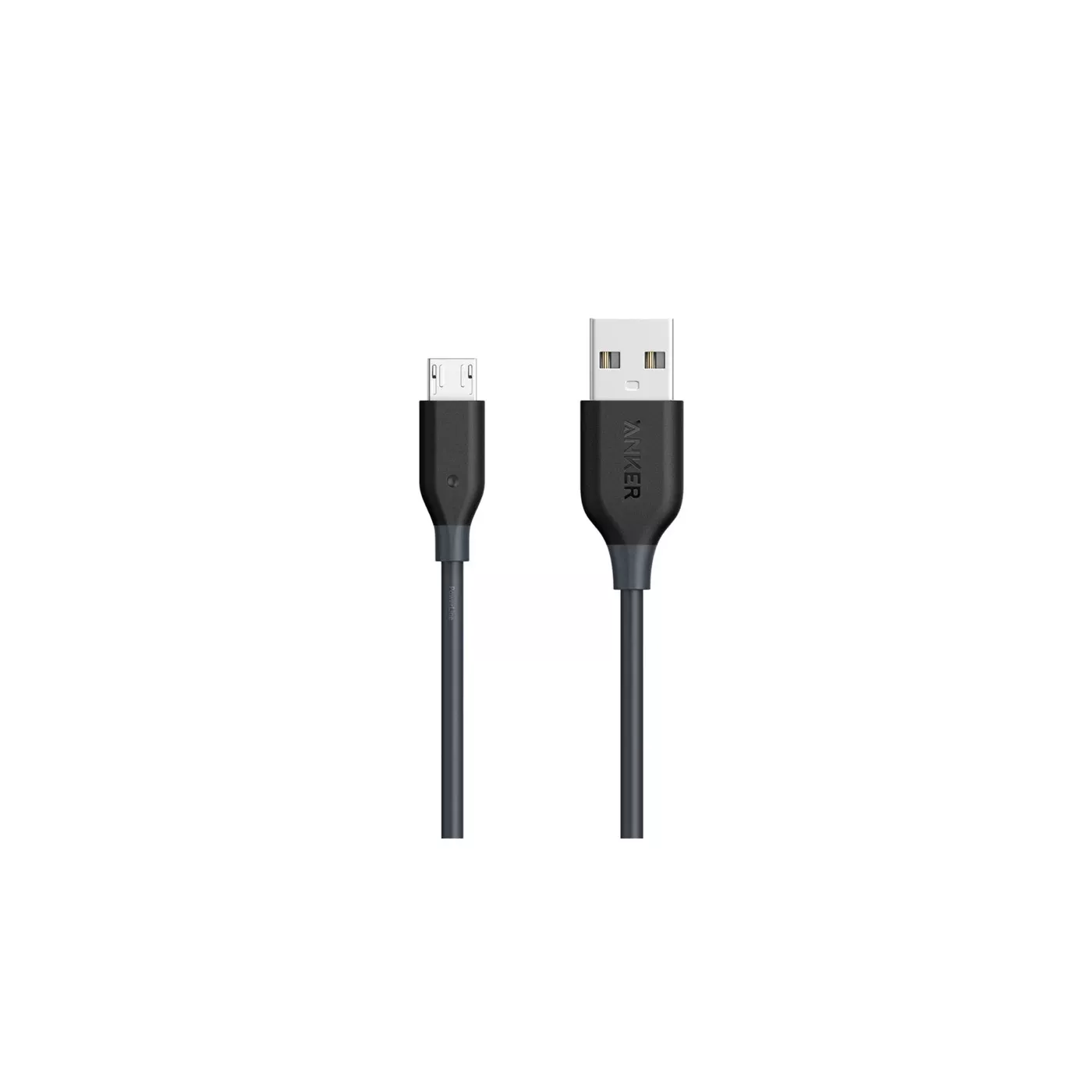 Anker PowerLine+ USB A to Micro USB Cable (0.9m)