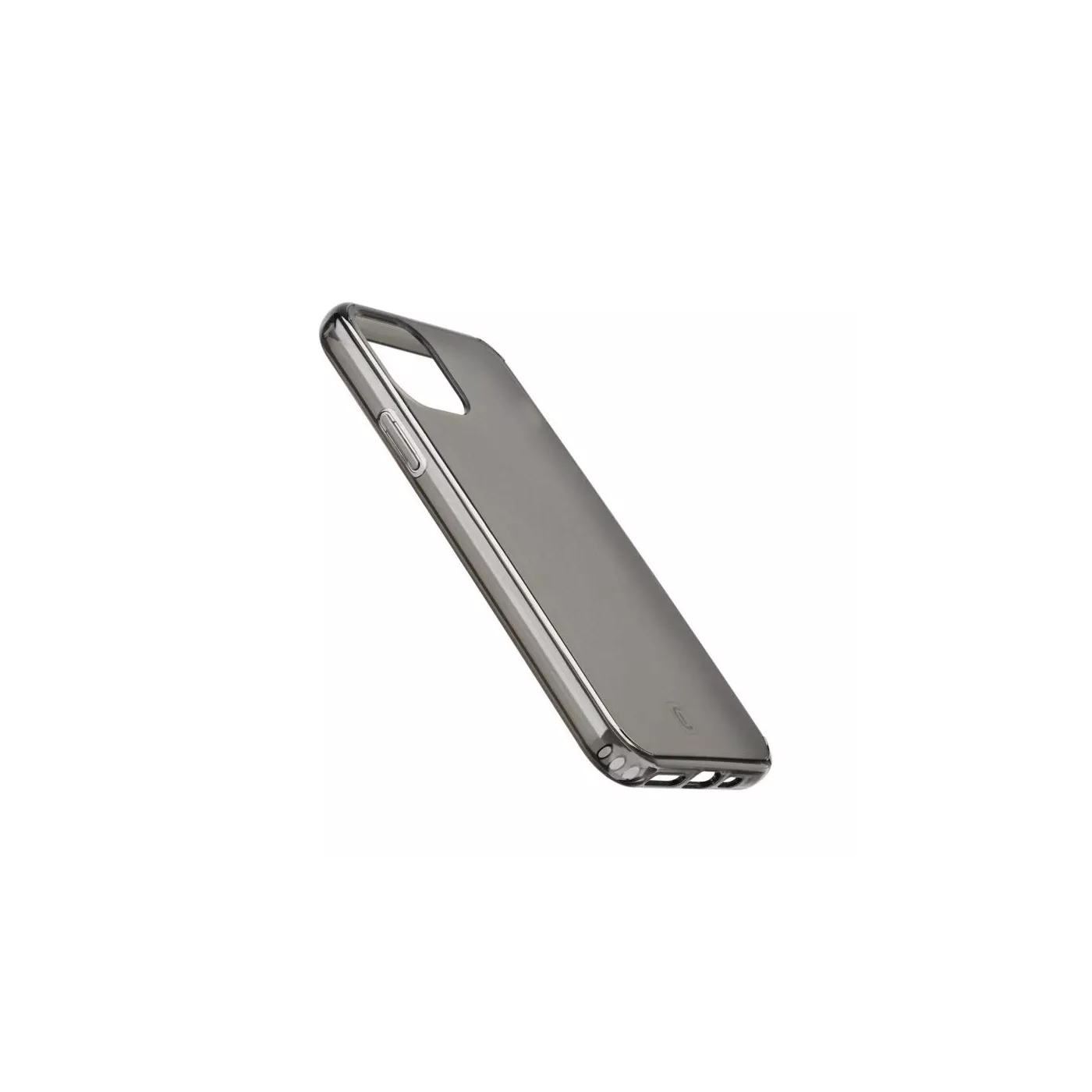 Cellularline Antimicobial iPhone 12 Mini Case - Black