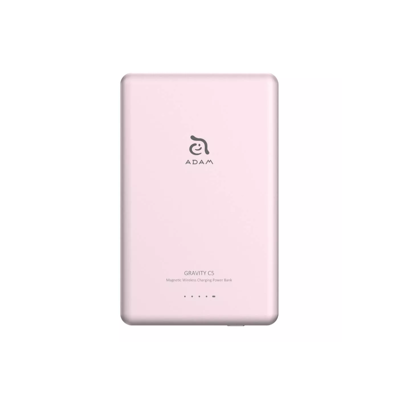 Adam Elements Gravity P5C 5k Pocket Power Bank