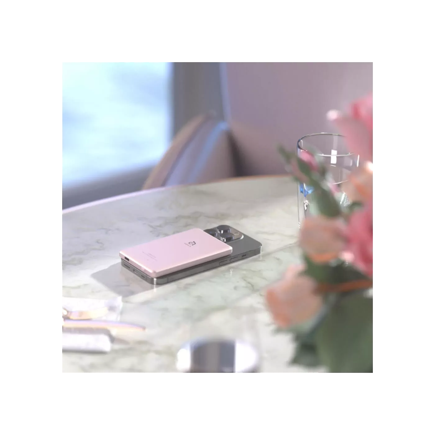 Adam Elements Gravity P5C 5k Pocket Power Bank