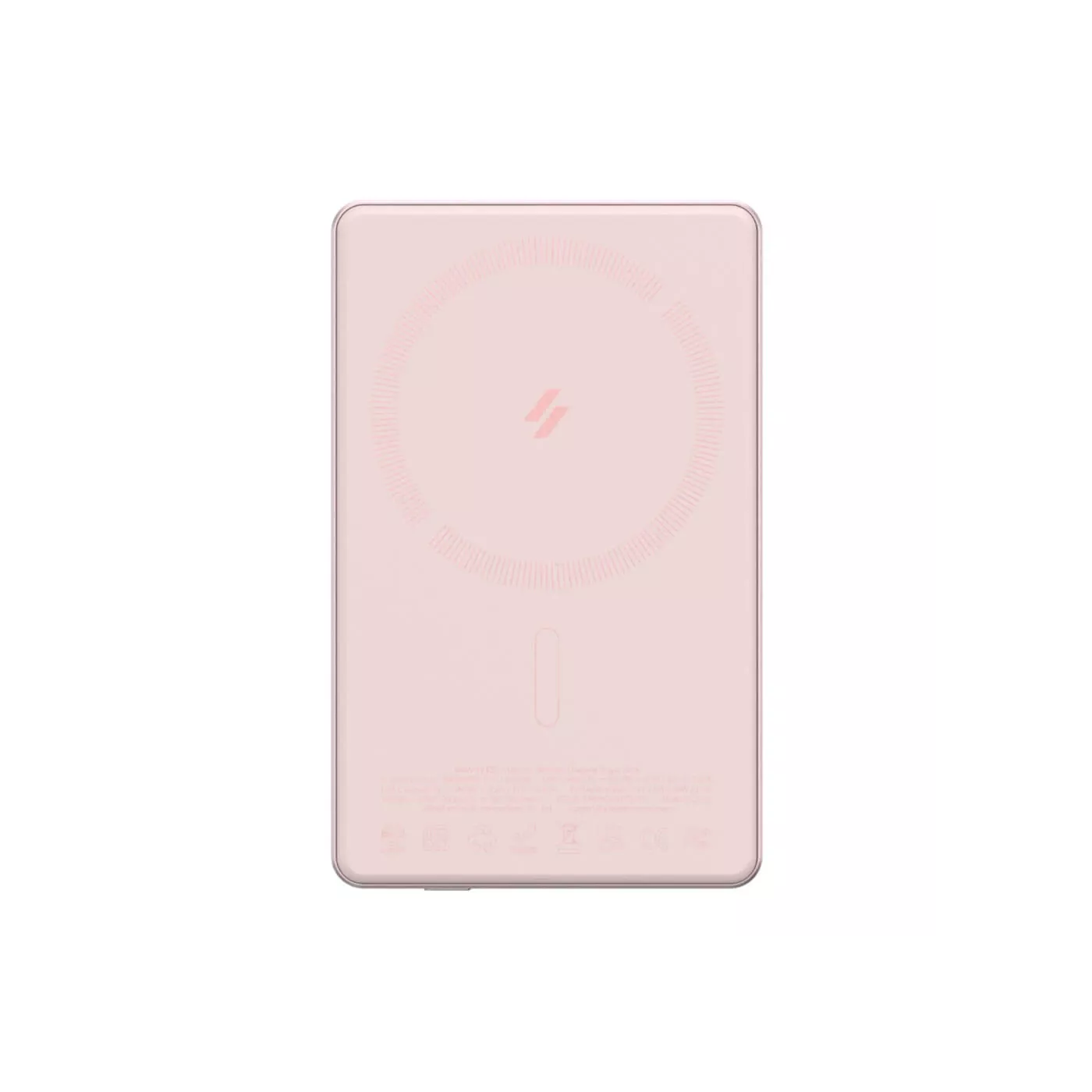 Adam Elements Gravity P5C 5k Pocket Power Bank