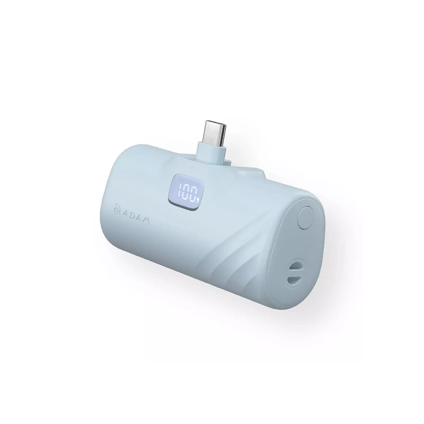Adam Elements Gravity F5C 5k Pocket Power Bank