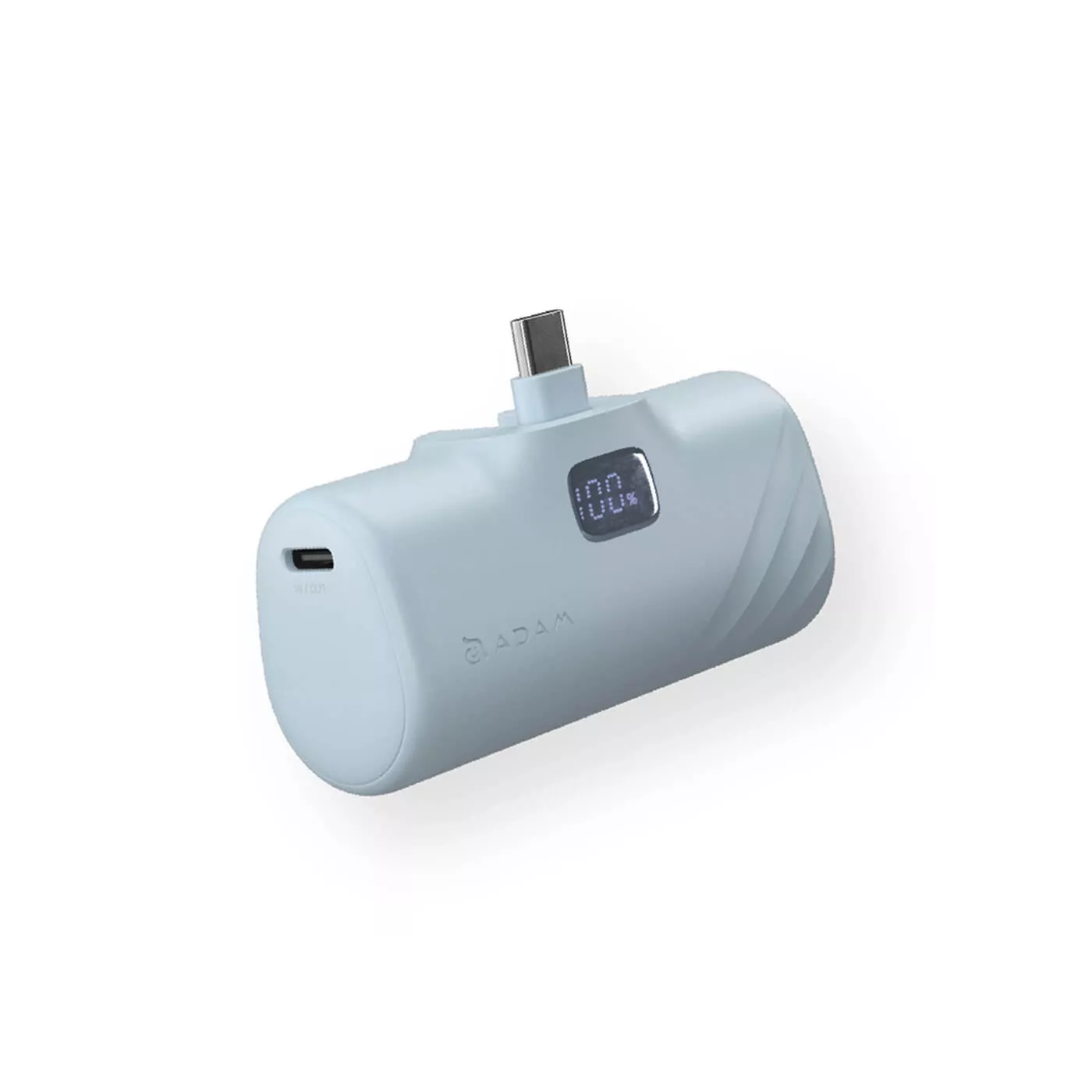 Adam Elements Gravity F5C 5k Pocket Power Bank