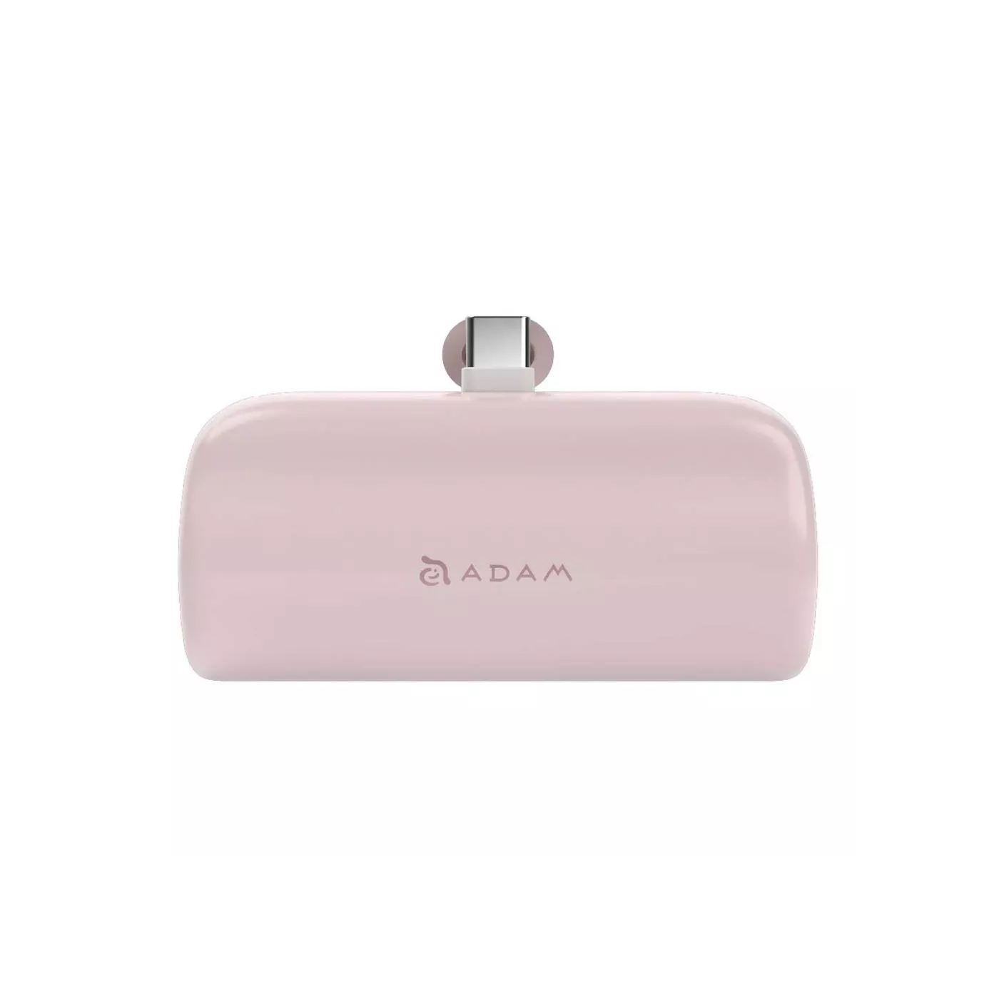 Adam Elements Gravity P5C 5k Pocket Power Bank - Pink