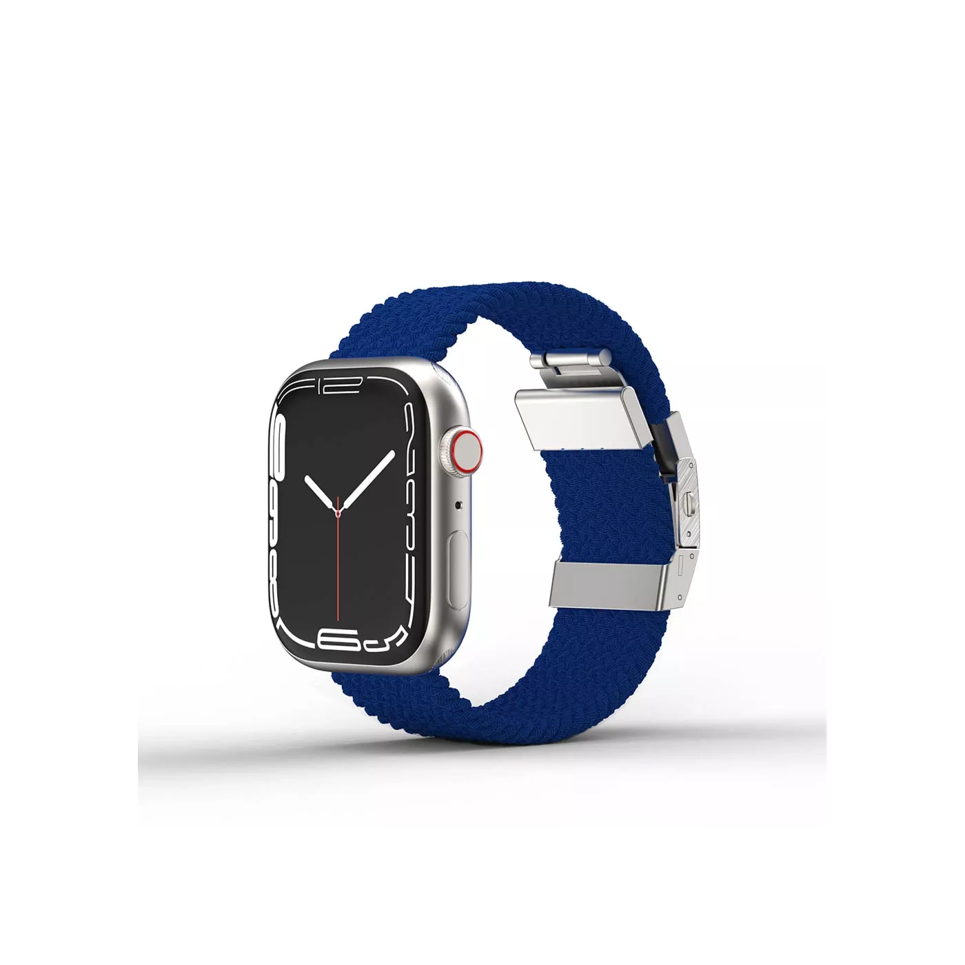 سوار لساعة Apple قياس 42-49 ملم Titan Weave من AmazingThing