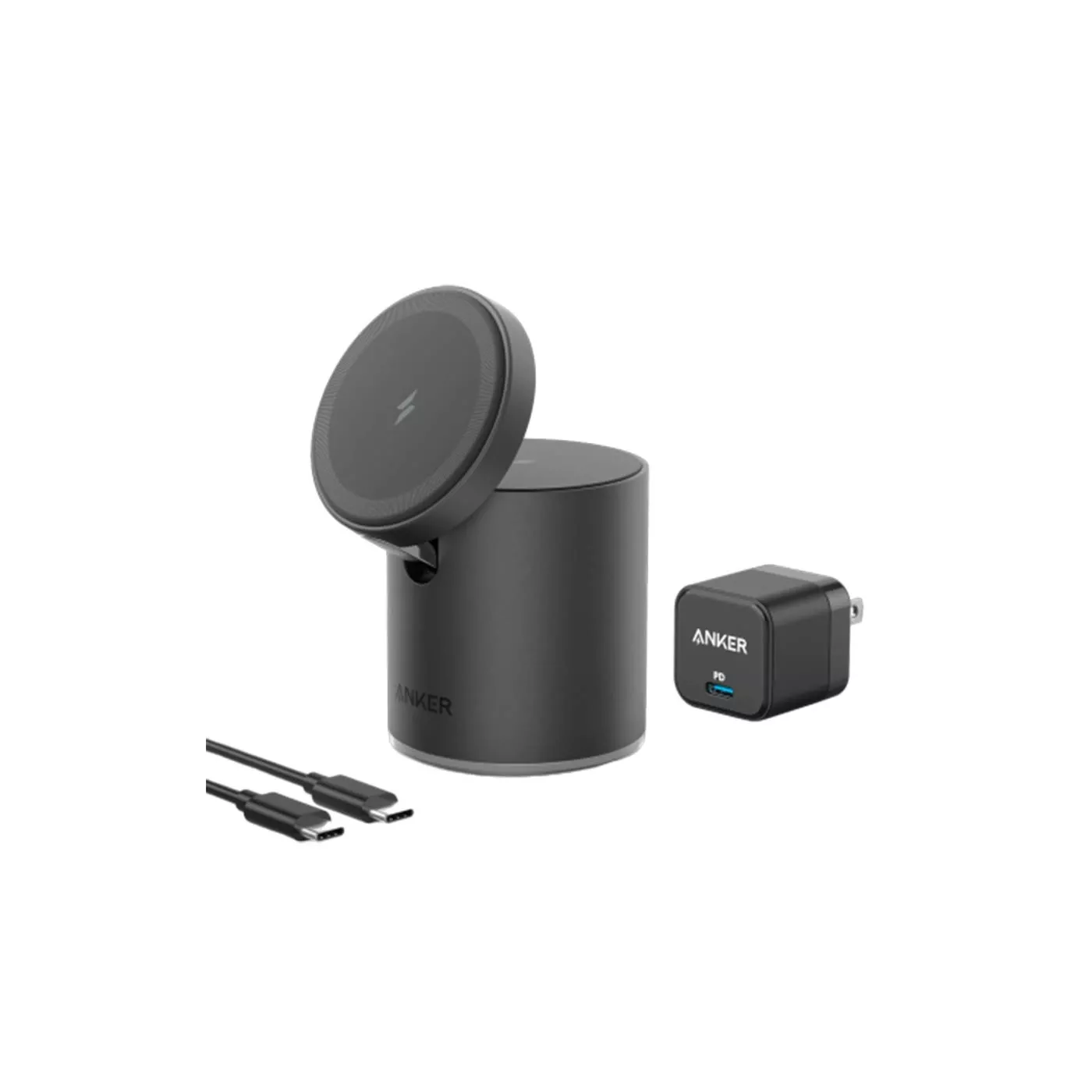 Anker PowerWave MagGo 2-in-1 Stand