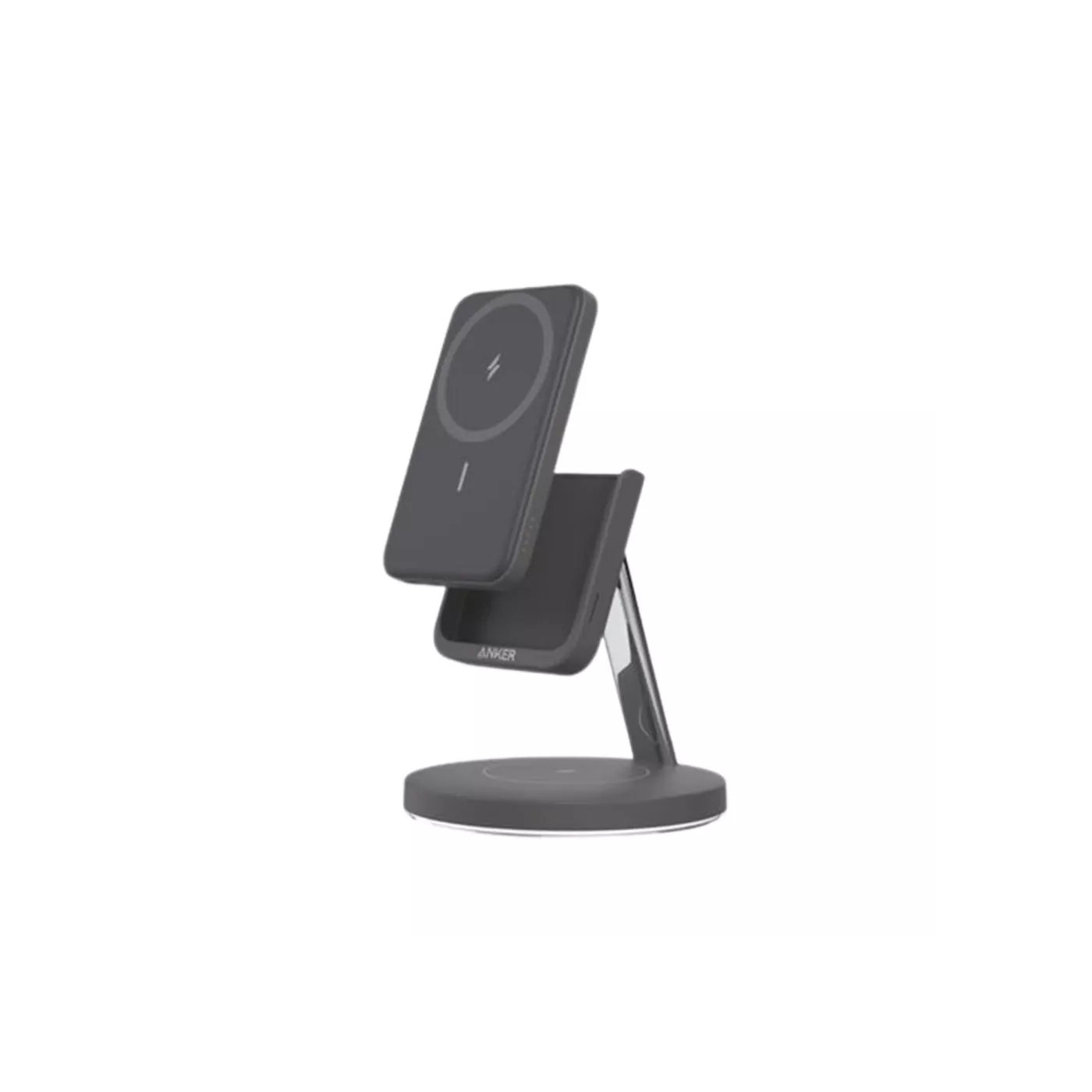 Anker 633 Magnetic Wireless Charger (MagGo) 5K -Black