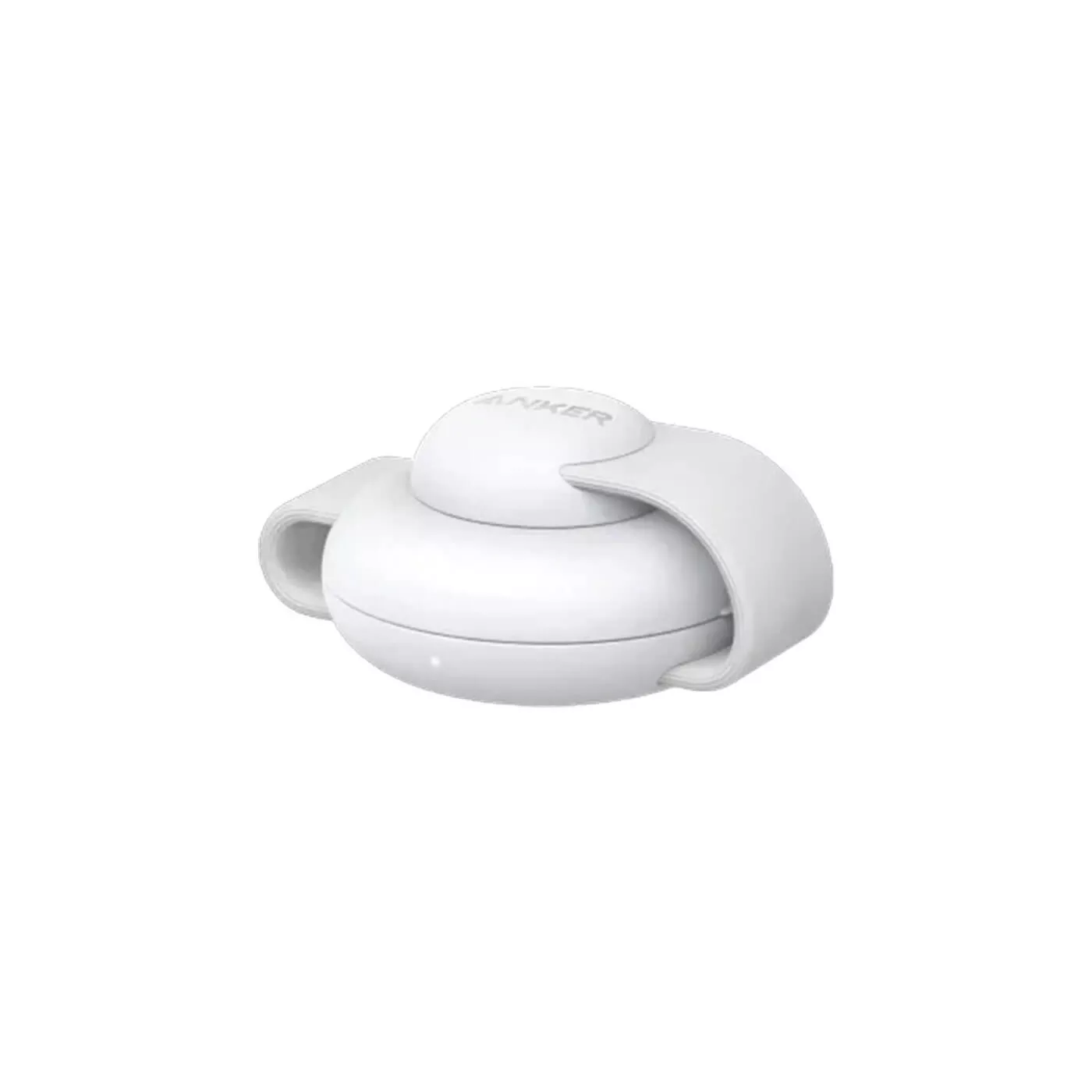 Anker MagGo 3in1 Foldable Wireless Charger w Adapter - White