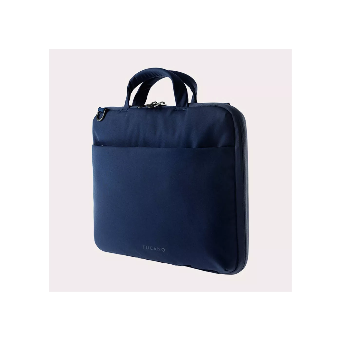 Tucano Darkolor 13/14-inch Messenger Bag - Blue