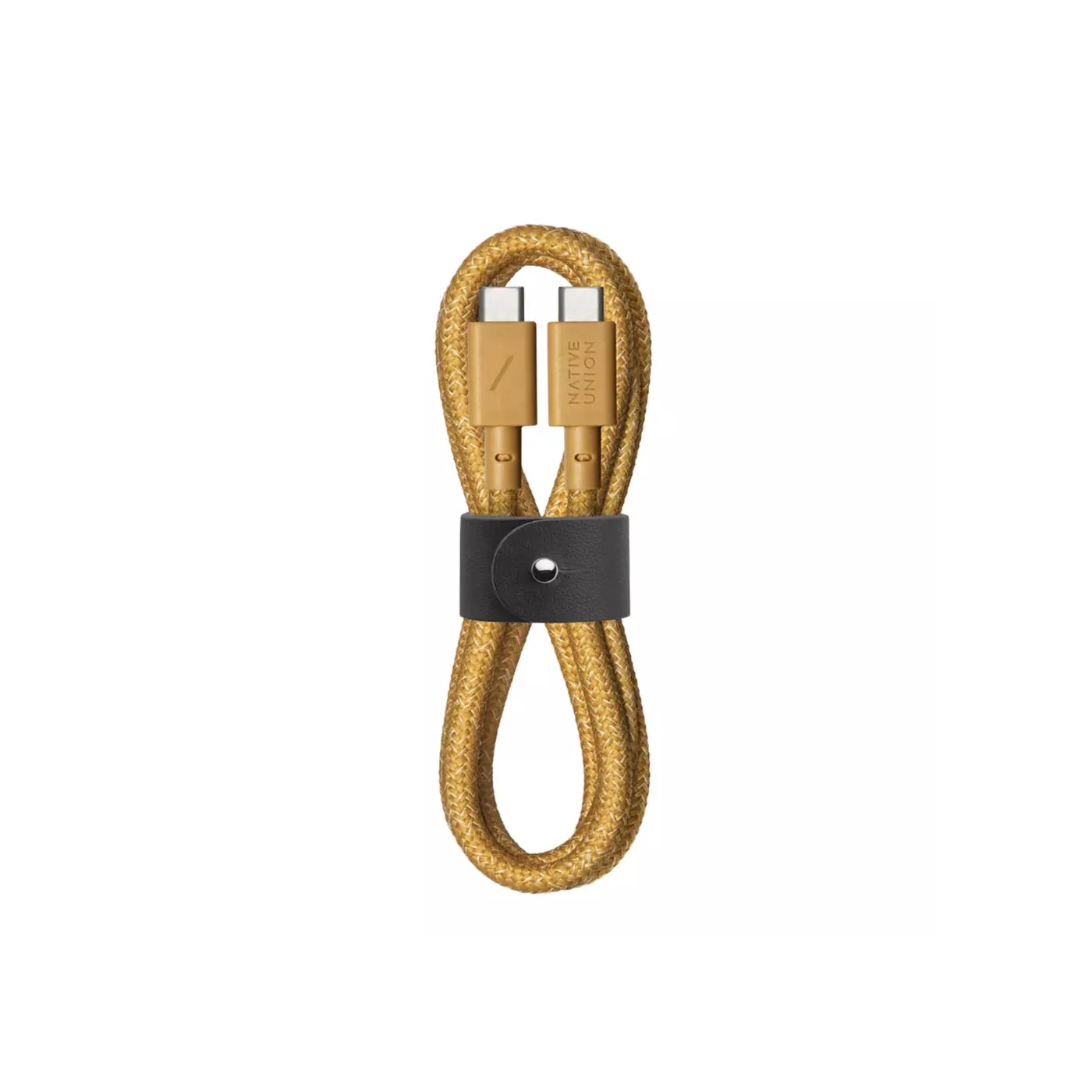 Native Union Belt Cable USB-C to USB-C (1.2m)