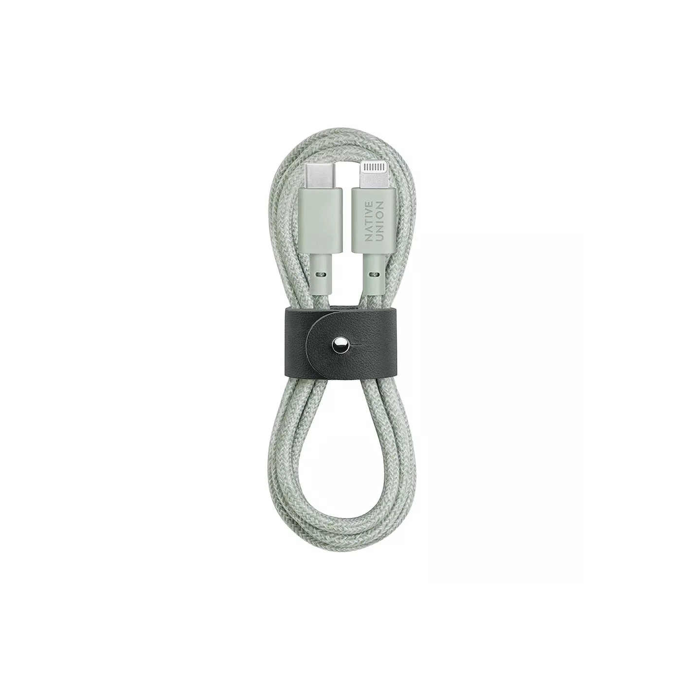 Native Union Belt Cable USB-C to Lightning (1.2m)
