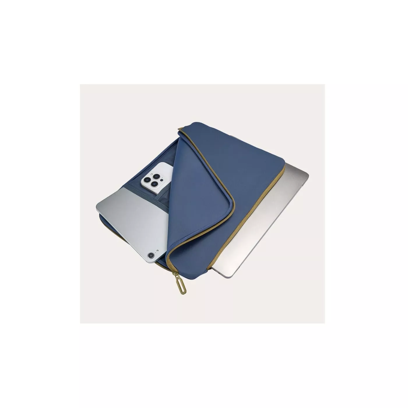 Tucano Doppio MacBook 14-inch Sleeve