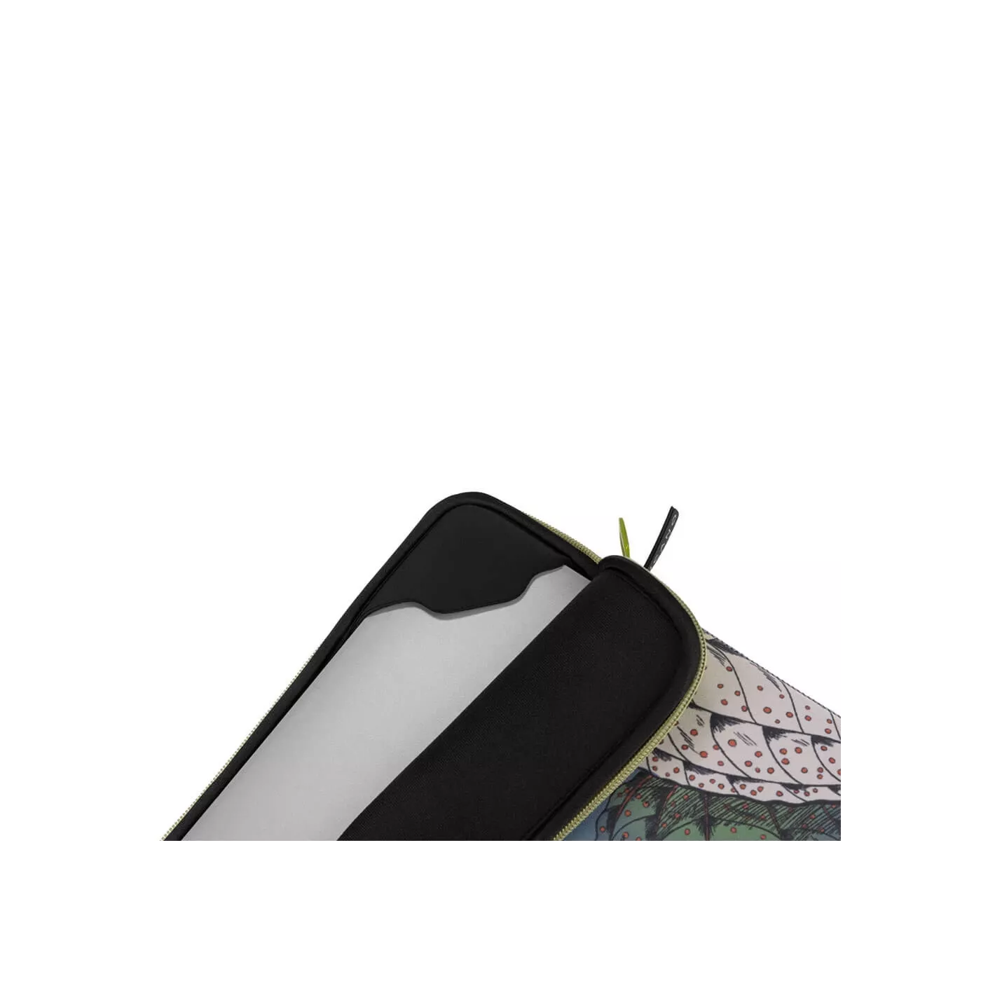 Tucano Schizzo Flora MacBook 13-inch Sleeve