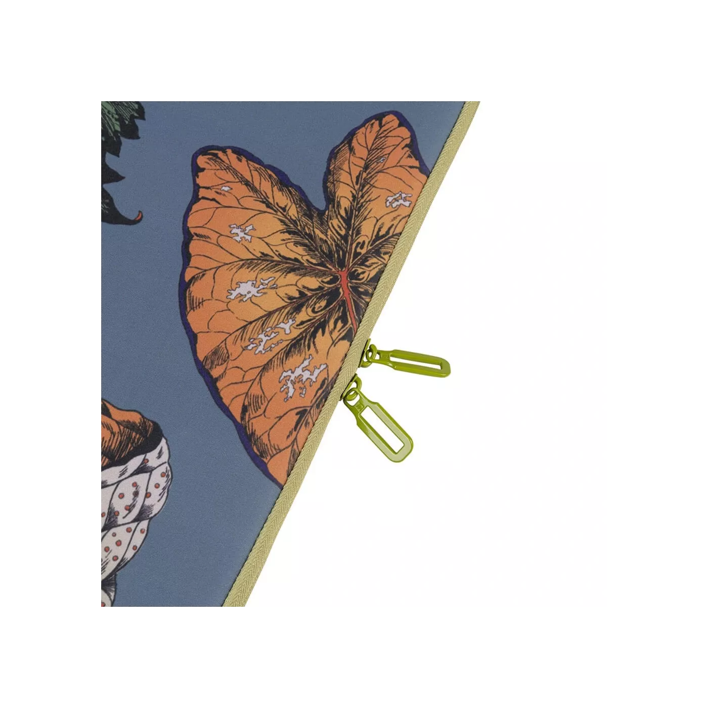Tucano Schizzo Flora MacBook 13-inch Sleeve