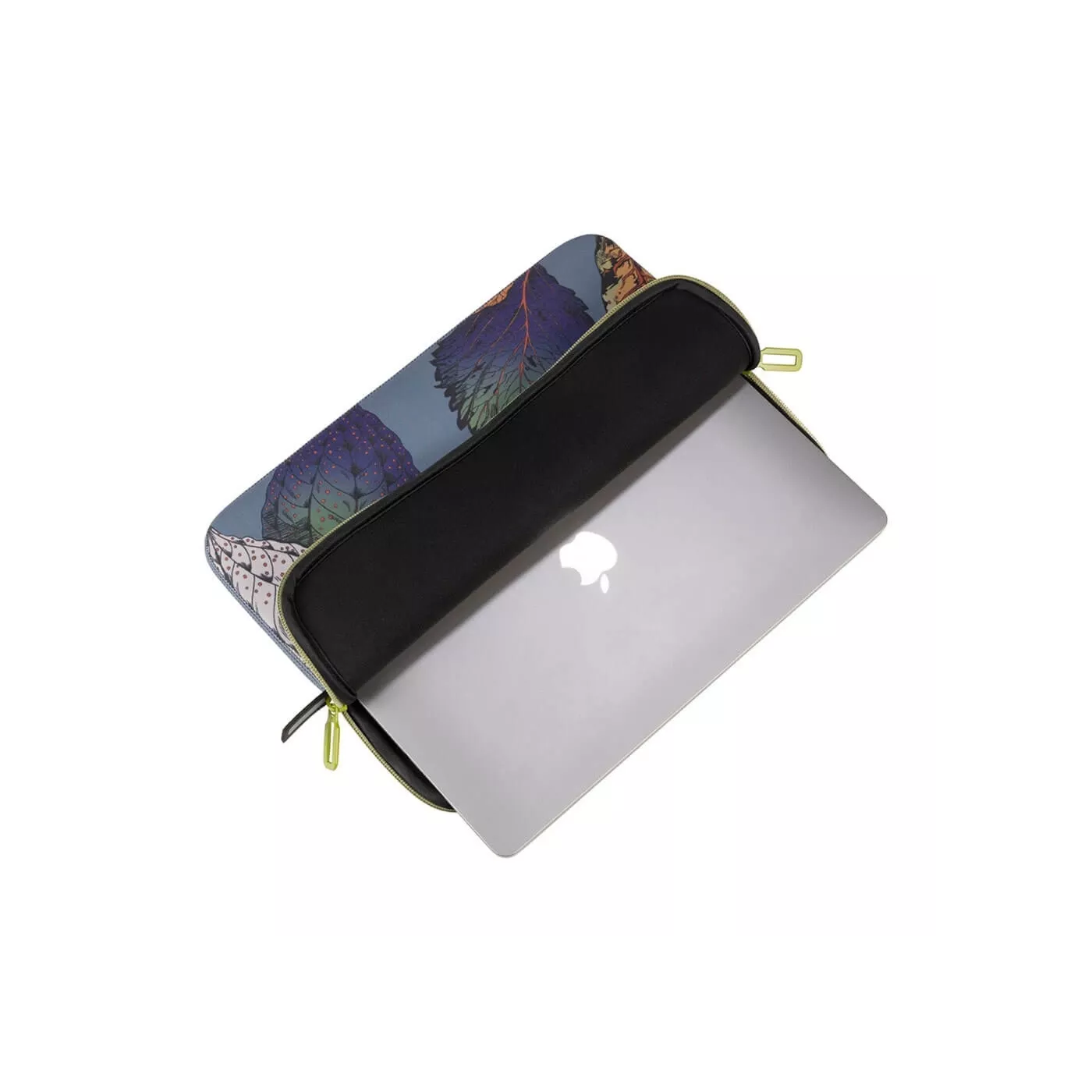 Tucano Schizzo Flora MacBook 13-inch Sleeve