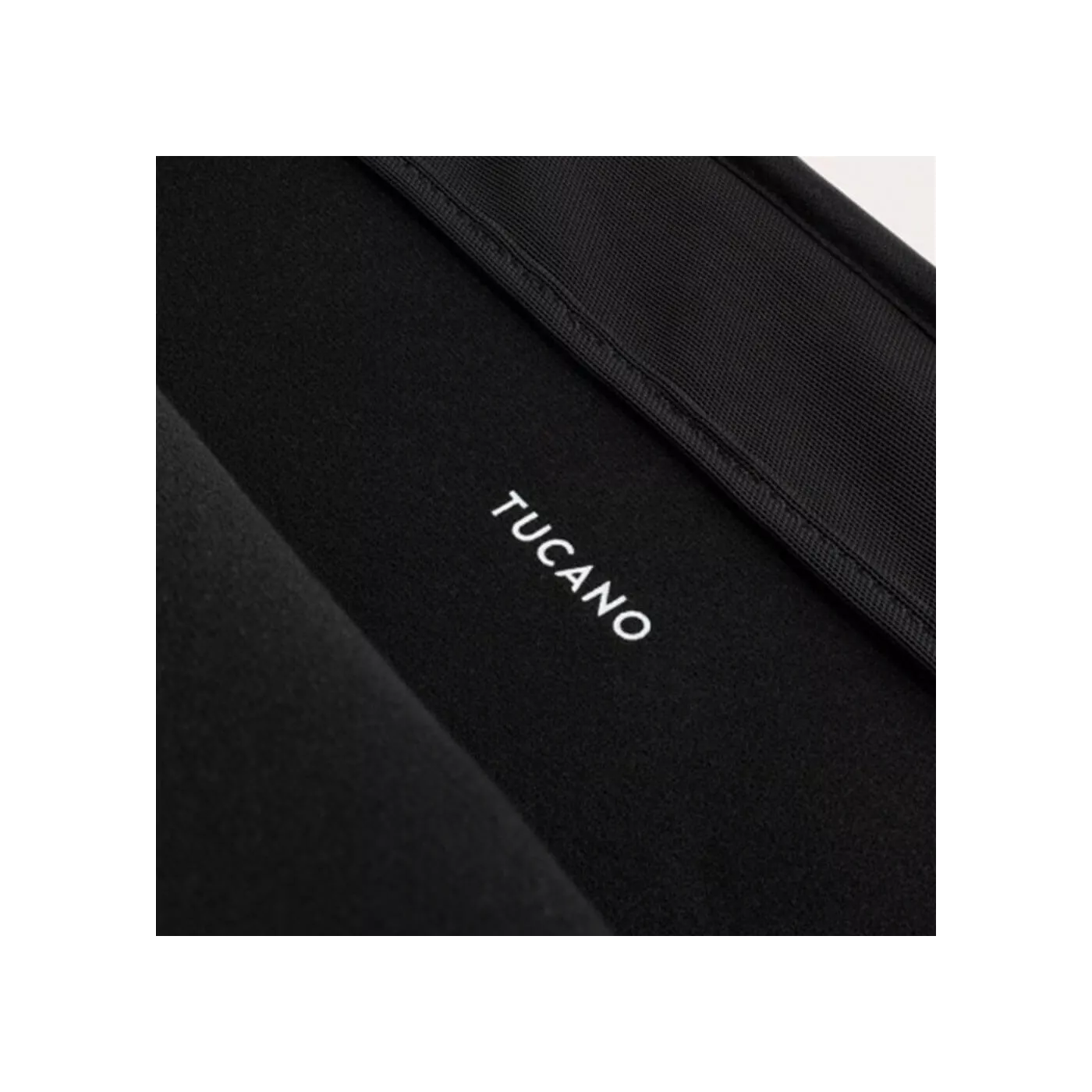 Tucano Velluto 14-inch MacBook Sleeve - Green