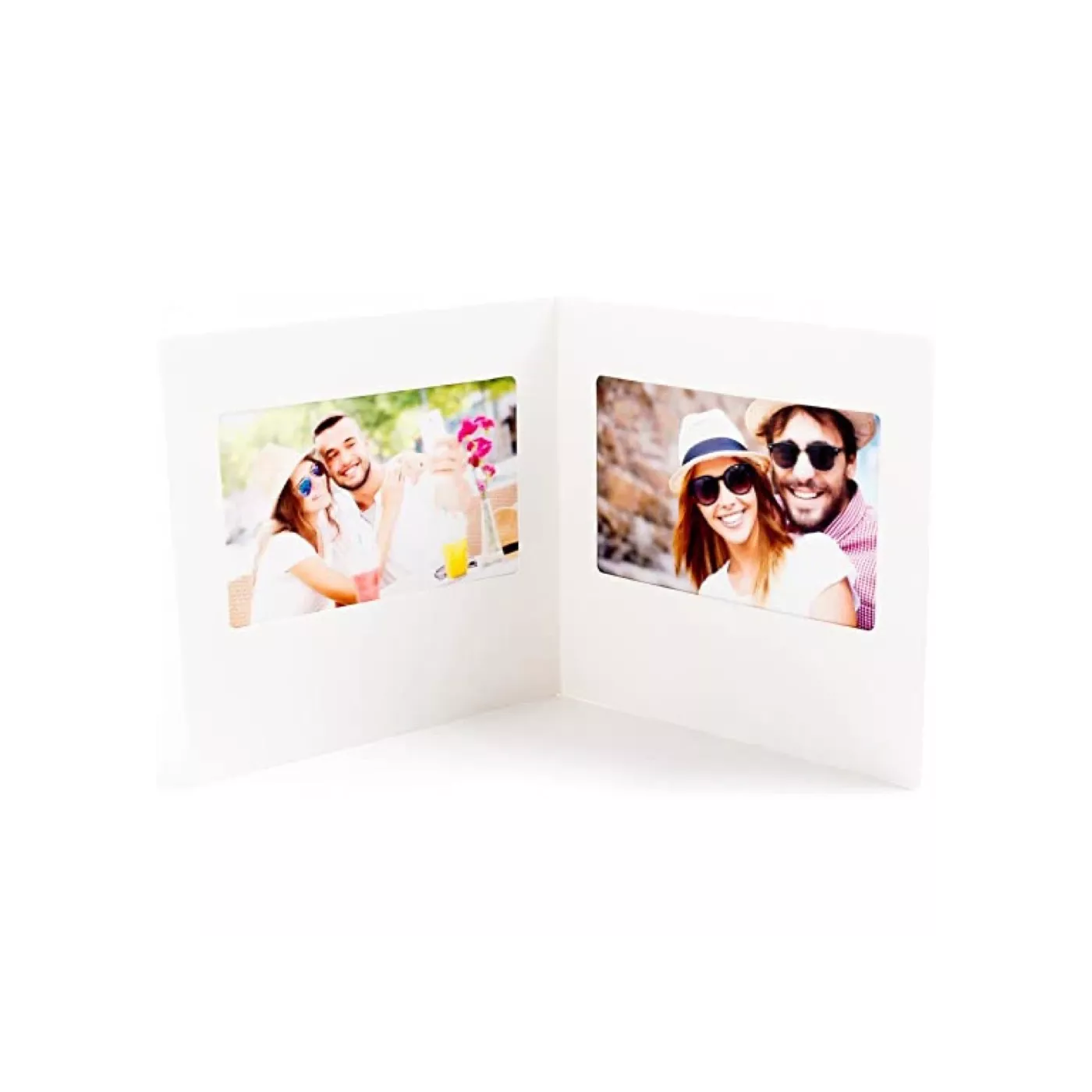 Photobee Photo Paper Birthday Card