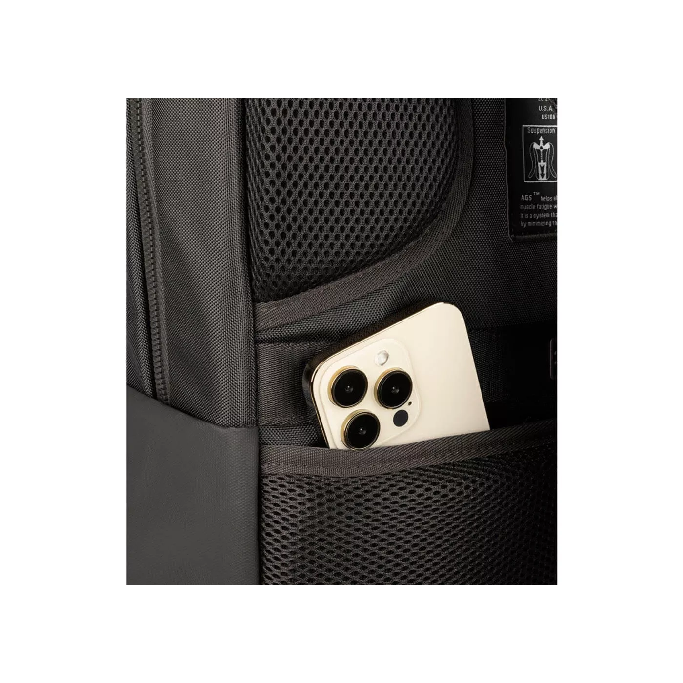 Tucano Marte Gravity Backpack