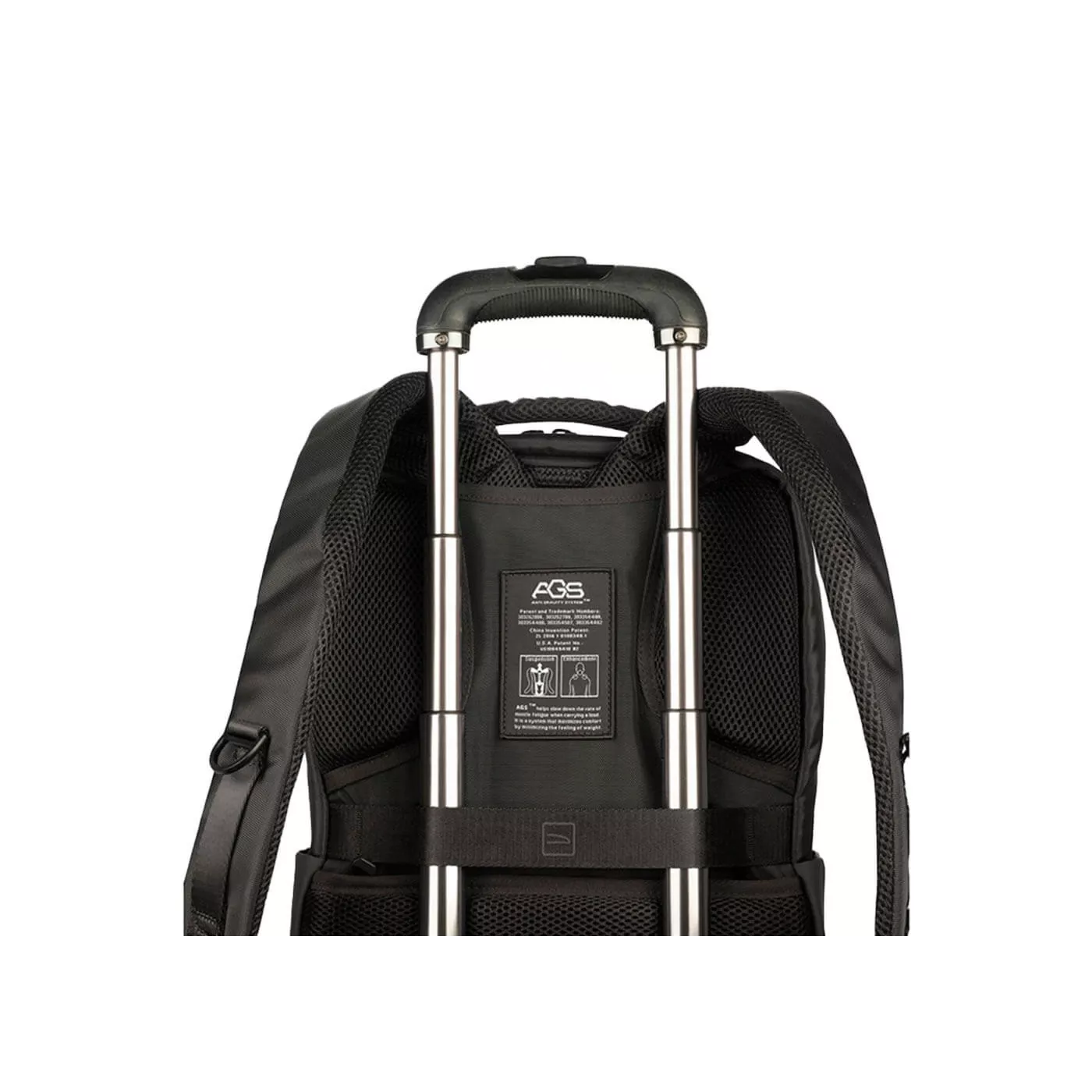 Tucano Marte Gravity Backpack