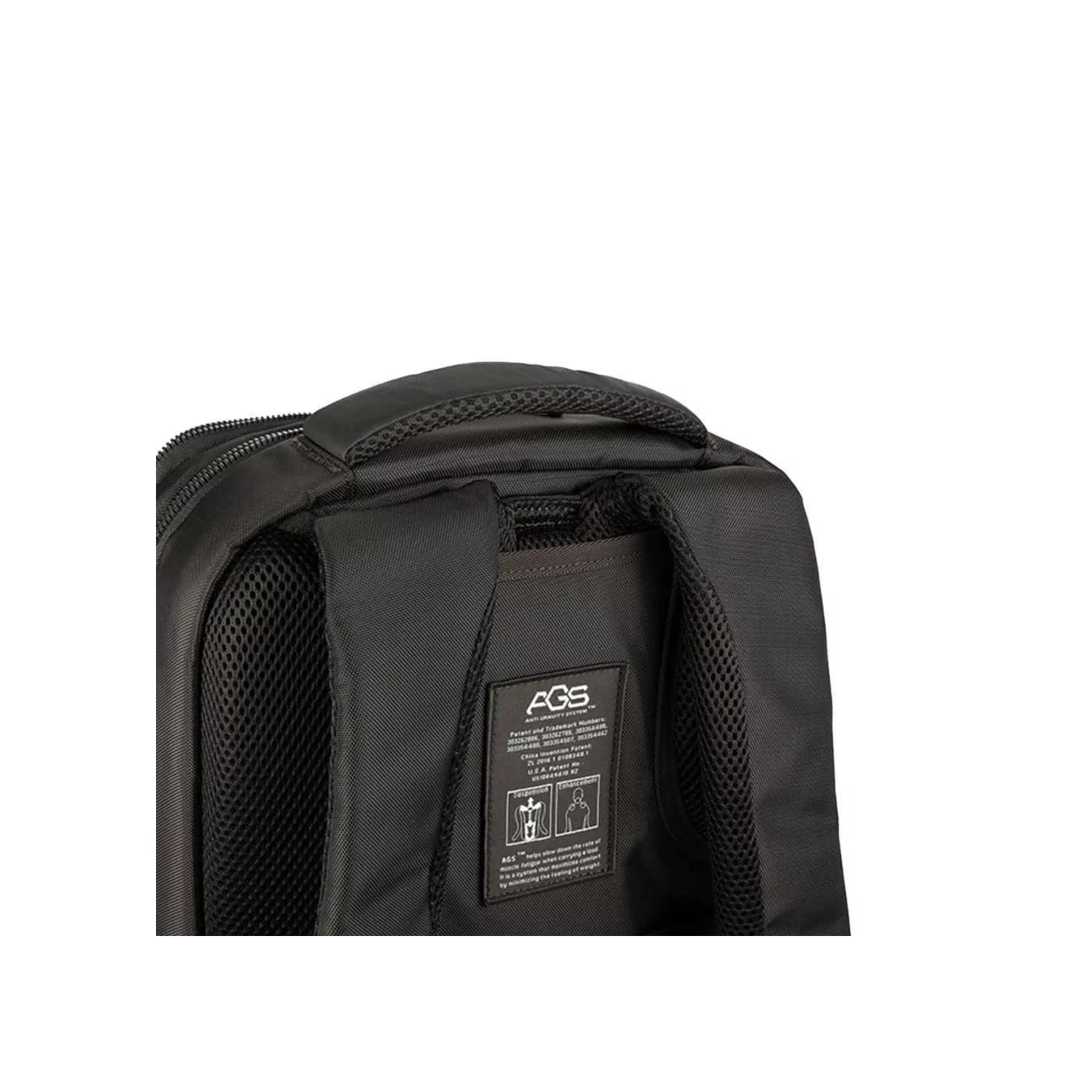 Tucano Marte Gravity Backpack