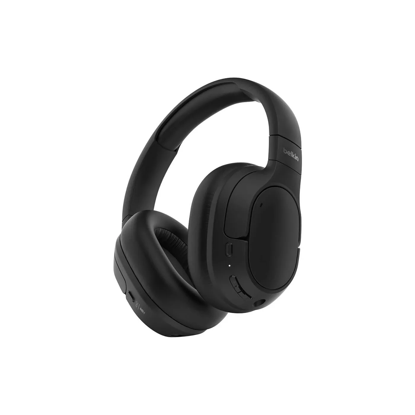 Belkin SoundForm ANC Over-Ear Wireless Headphones