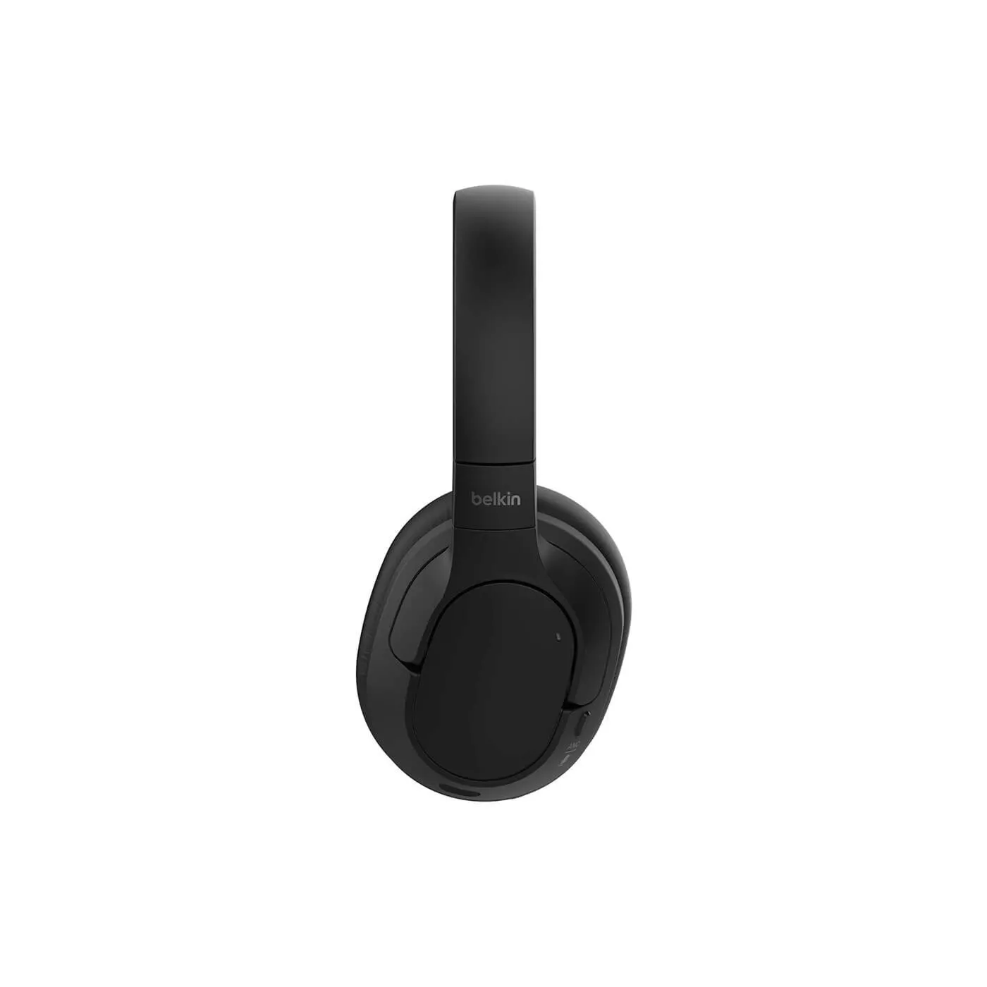 Belkin SoundForm ANC Over-Ear Wireless Headphones