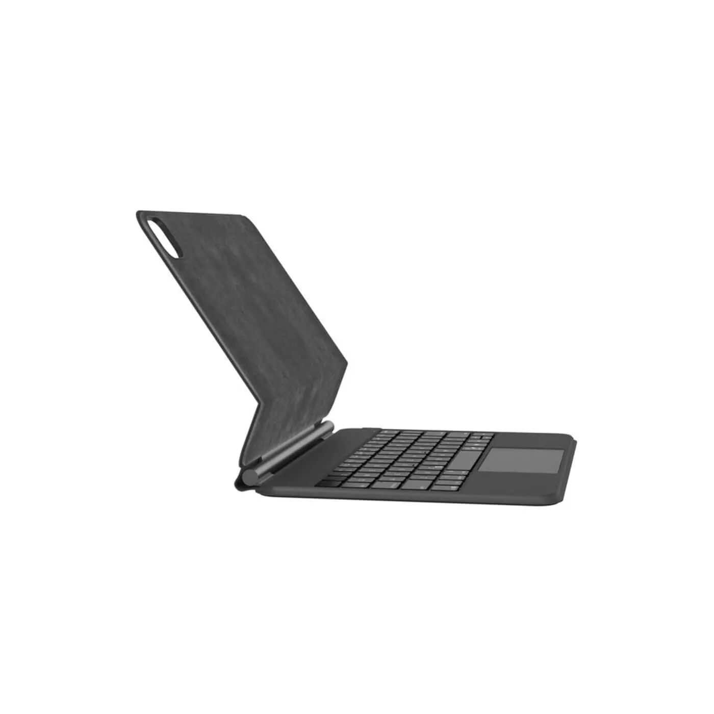 Belkin 11-inch iPad Air M3/11-inch iPad Pro 4 Gen Keyboard Case - Black