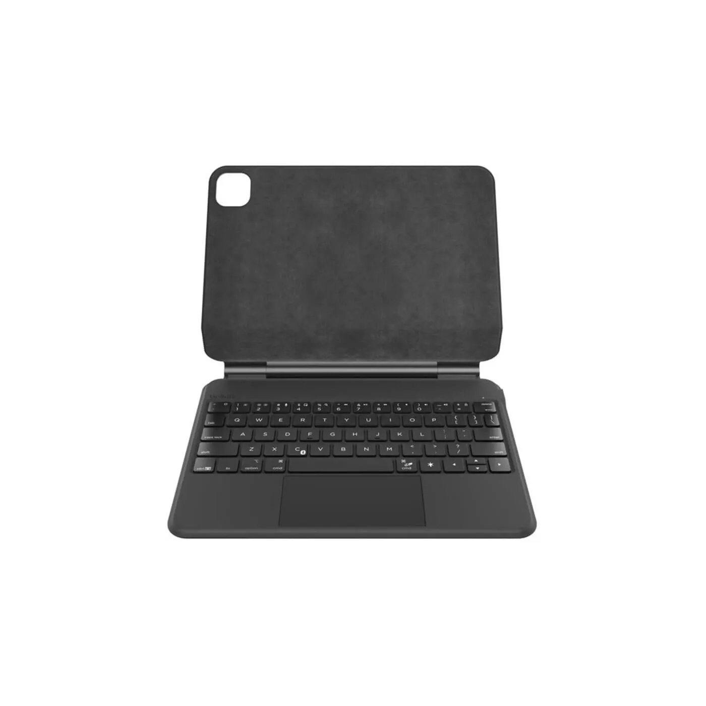 Belkin iPad Pro 10.9 11Gen Magnet Folio Keyboard Case - Black