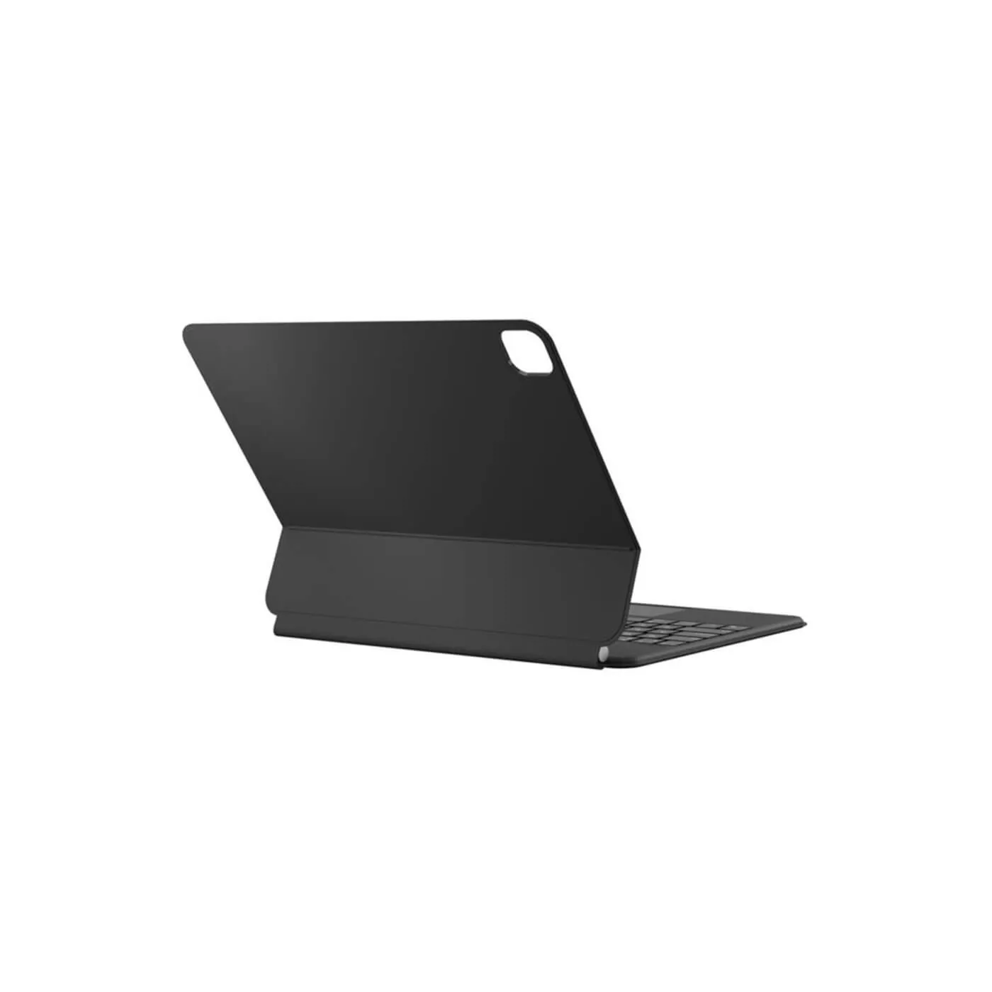 Belkin 13-inch iPad Air M3/12.9-inch iPad Pro 6Gn Keyboard Case - Black