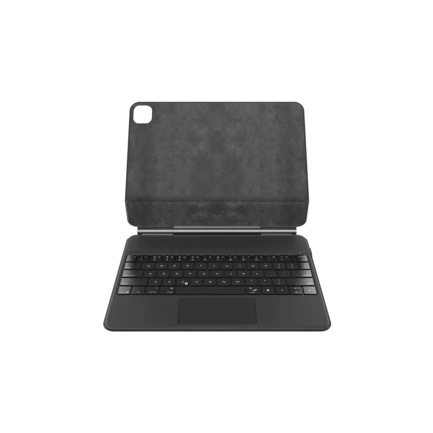 Belkin 13-inch iPad Pro M4 Magnet Folio Keyboard Case - Black