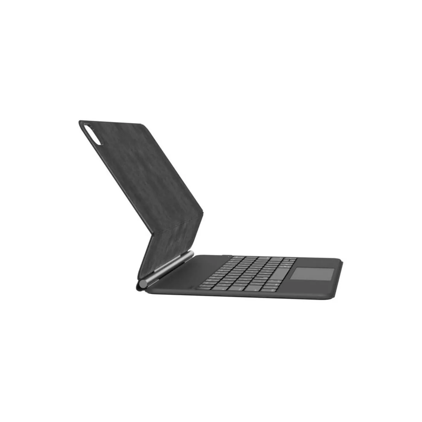 Belkin 13-inch iPad Pro M4 Magnet Folio Keyboard Case - Black