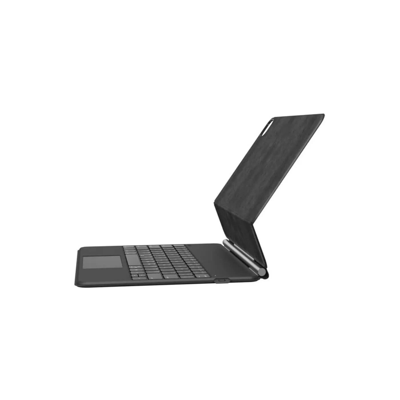 Belkin 13-inch iPad Pro M4 Magnet Folio Keyboard Case - Black