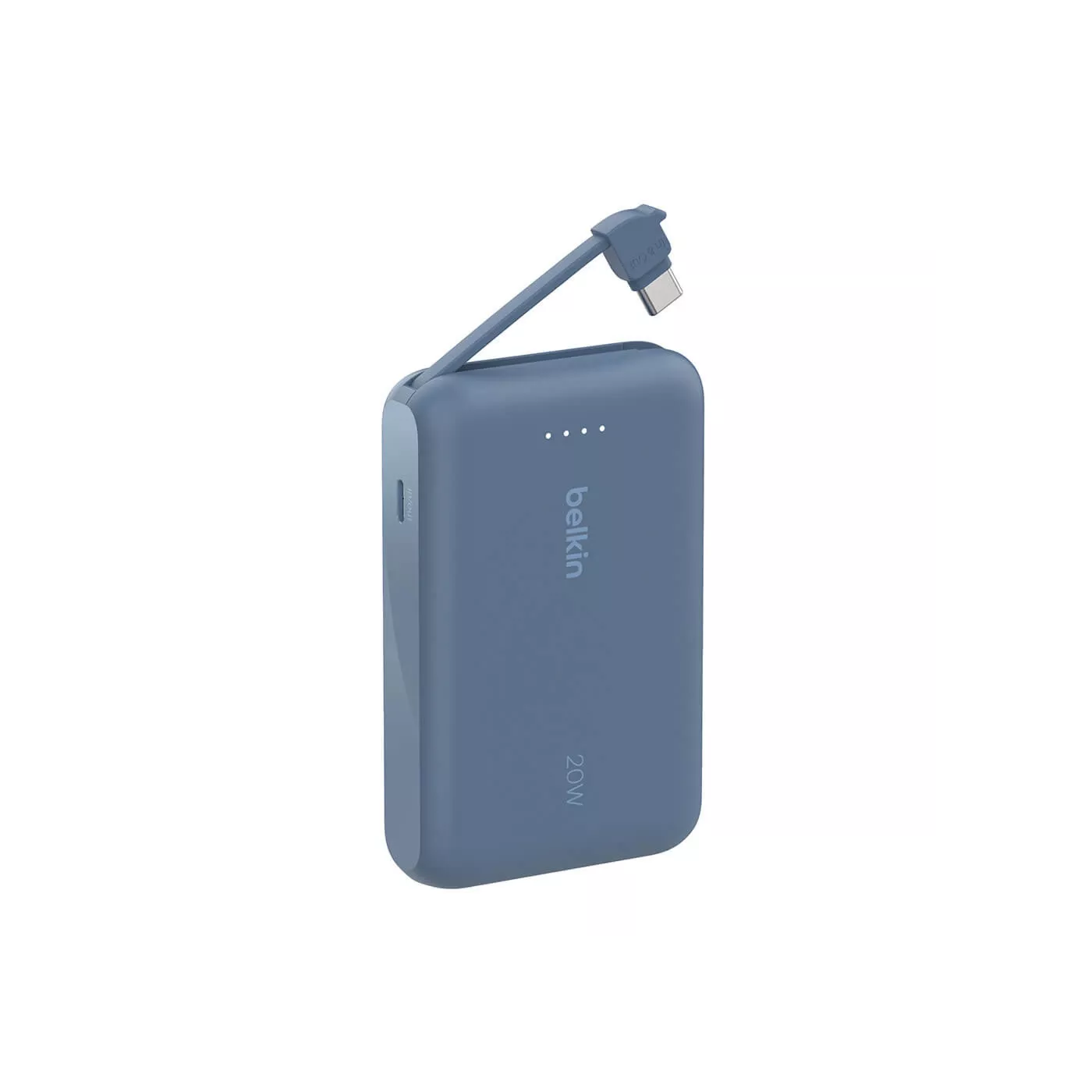 Belkin Integrated USB-C 10K Power Bank