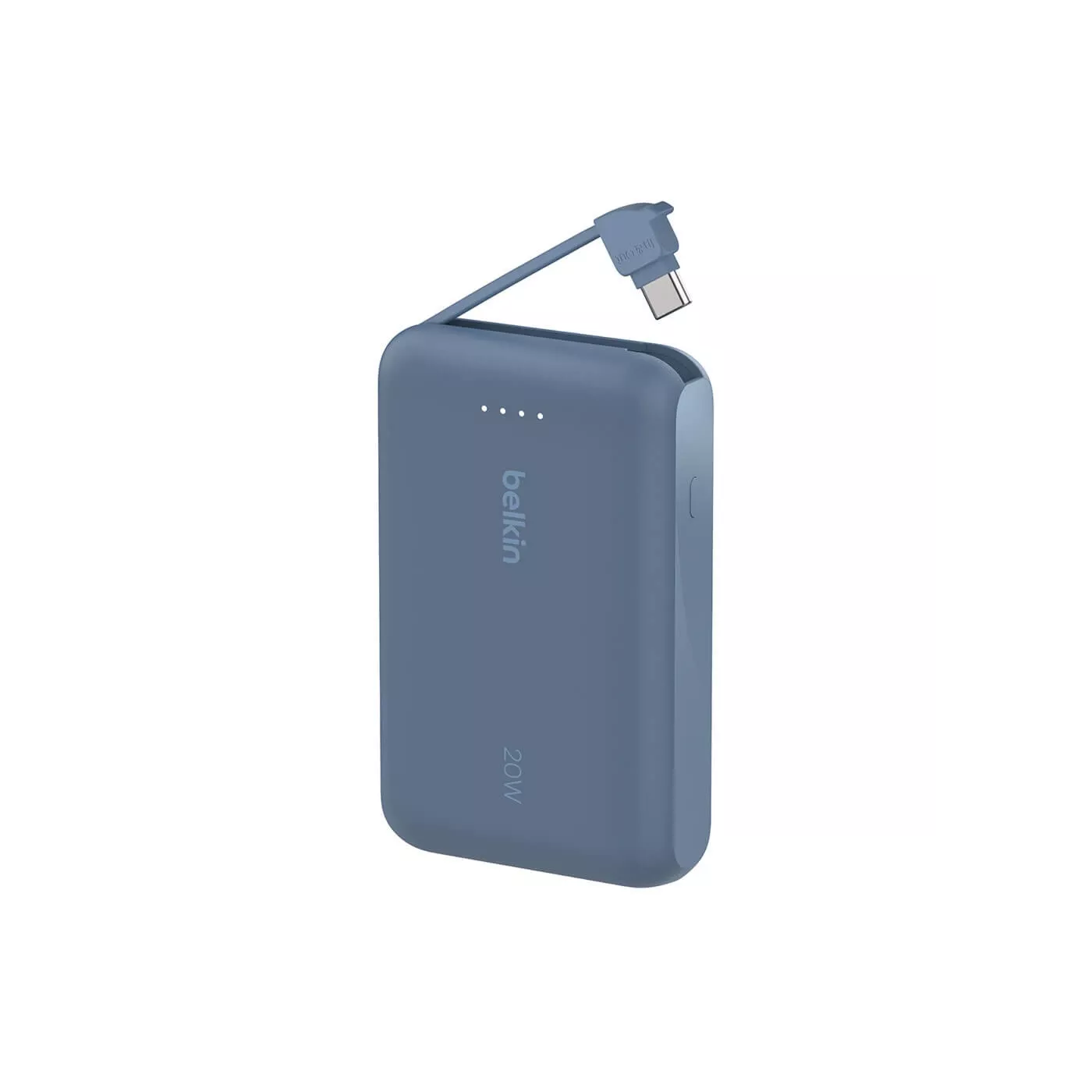 Belkin Integrated USB-C 10K Power Bank