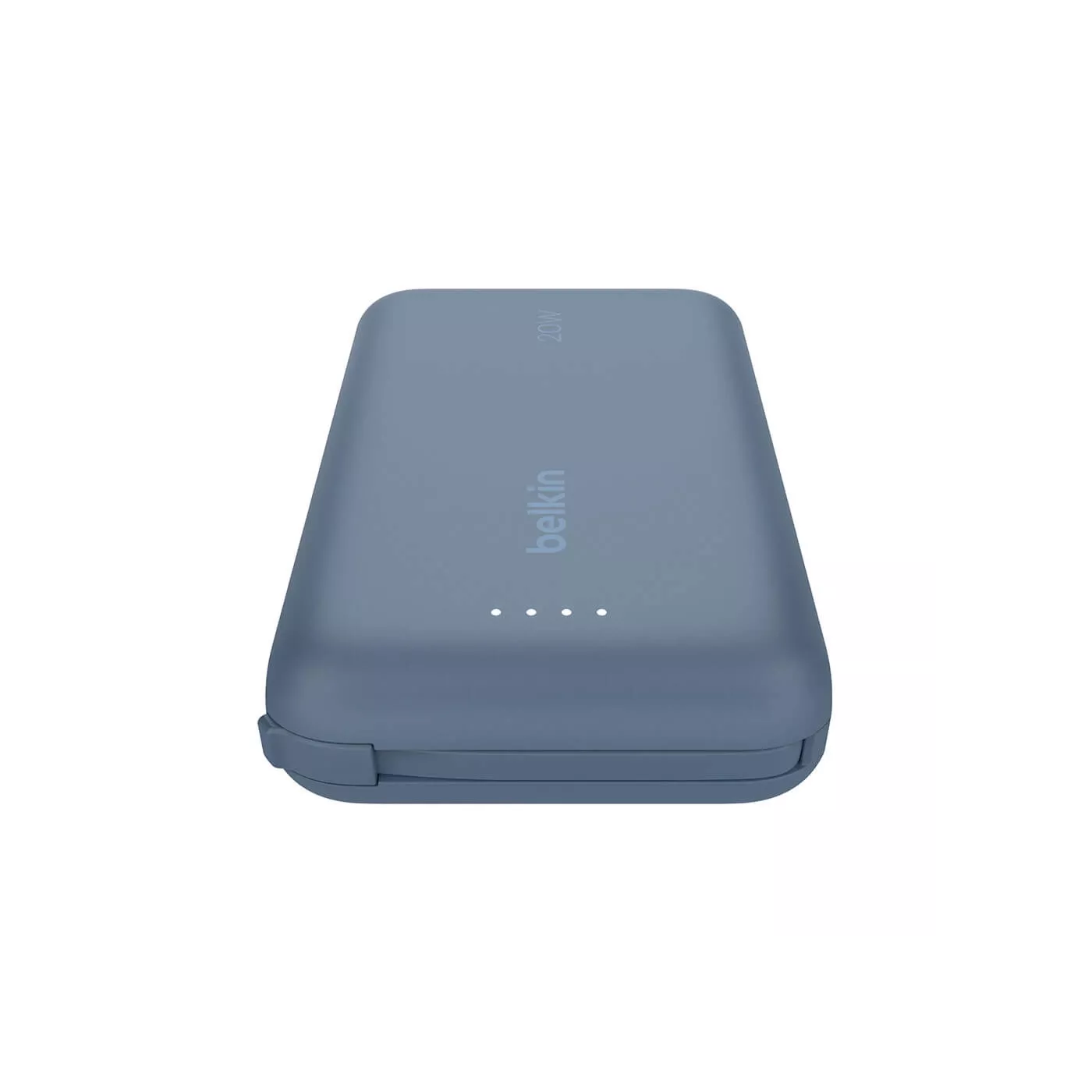 Belkin Integrated USB-C 10K Power Bank