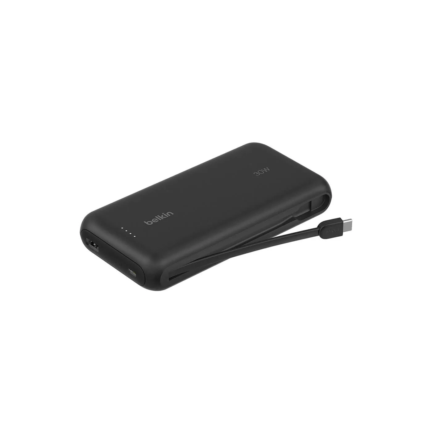 Belkin 20K Power Bank with USB-C Cable
