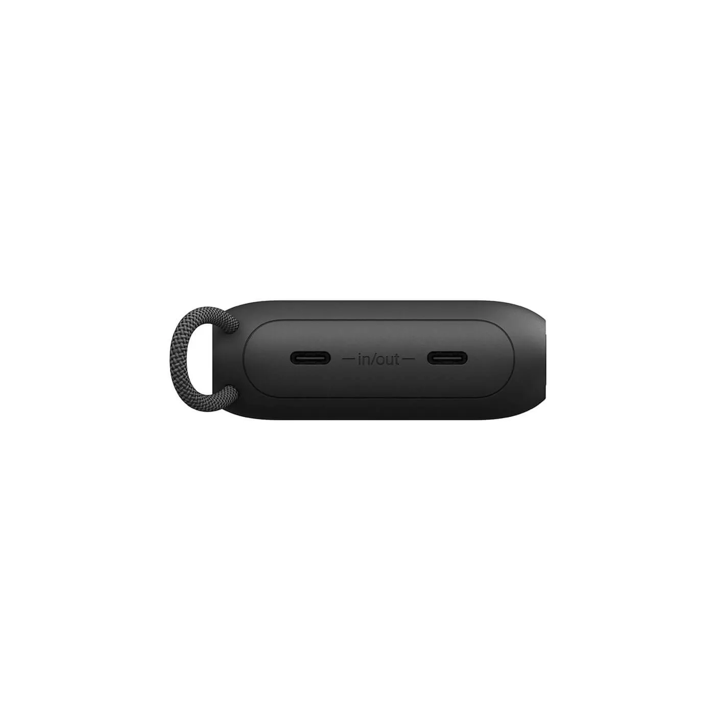 Belkin BoostCharge 10K Power Bank w/Display - Black