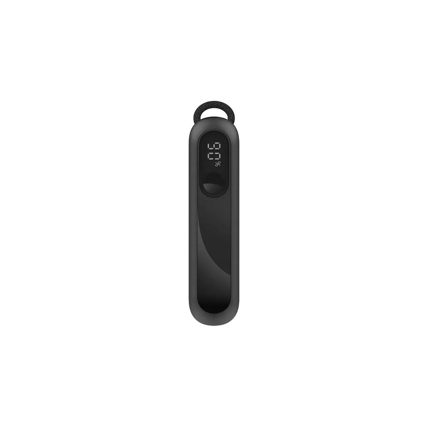 Belkin BoostCharge 10K Power Bank w/Display - Black