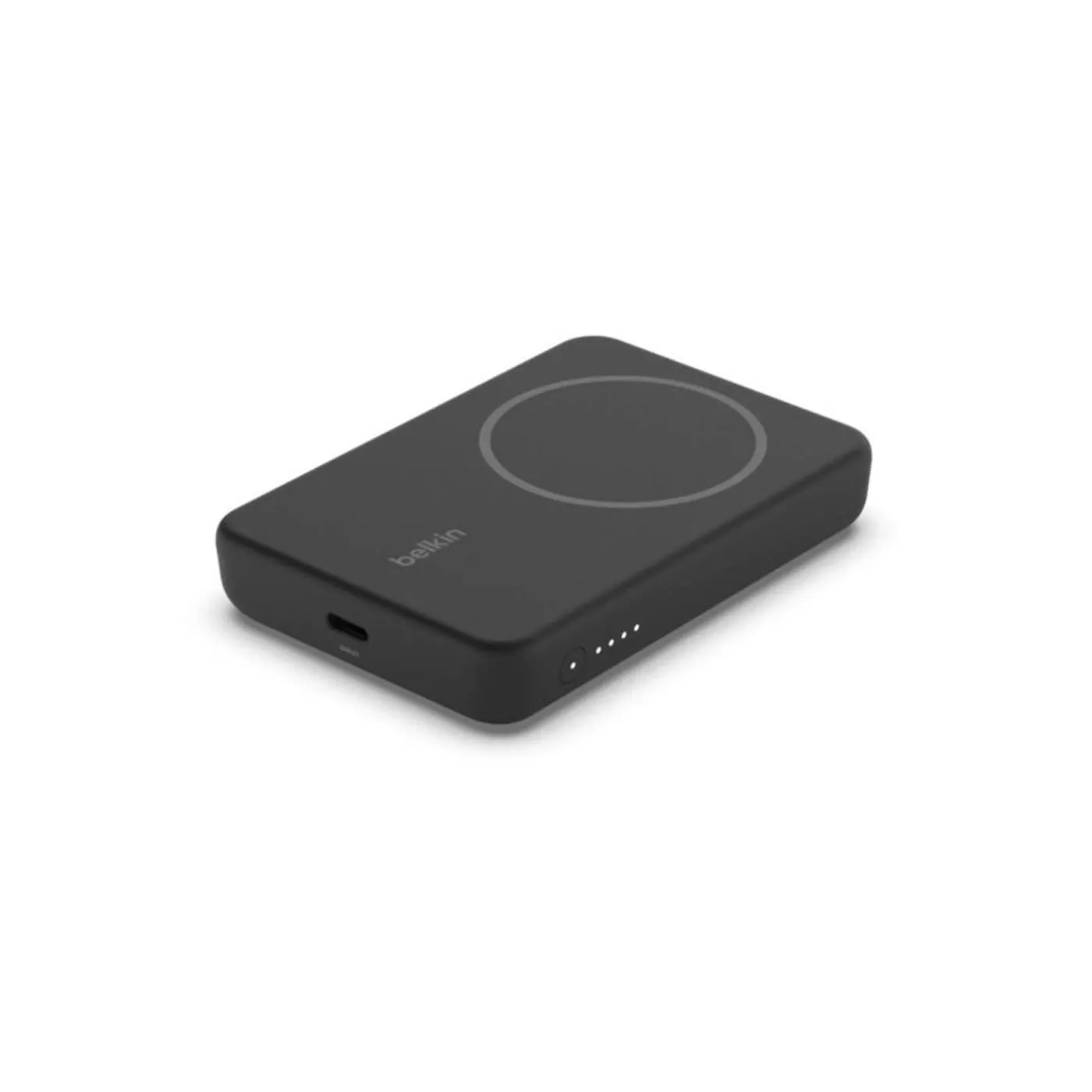 Belkin Magnetic Power Bank with Stand 5K