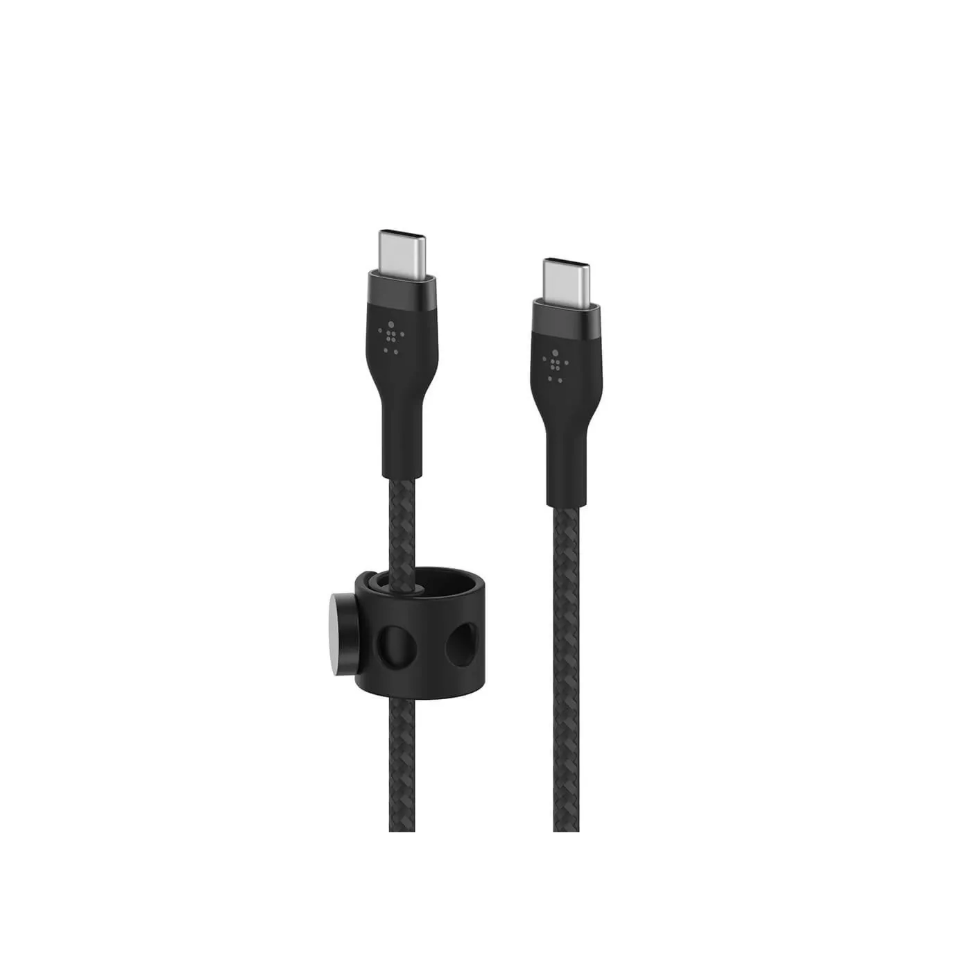 Belkin Braided USB-C to USB-C Cable (1m)