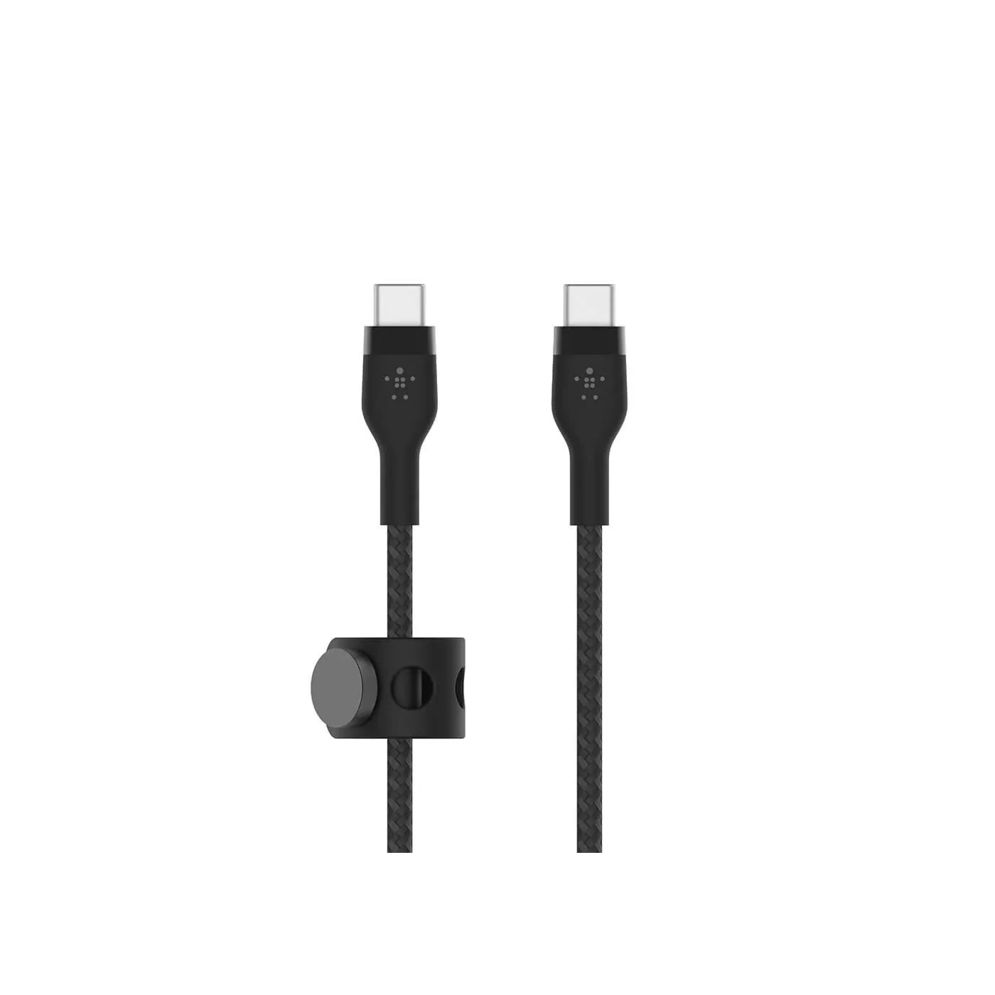 Belkin Braided USB-C to USB-C Cable (1m)