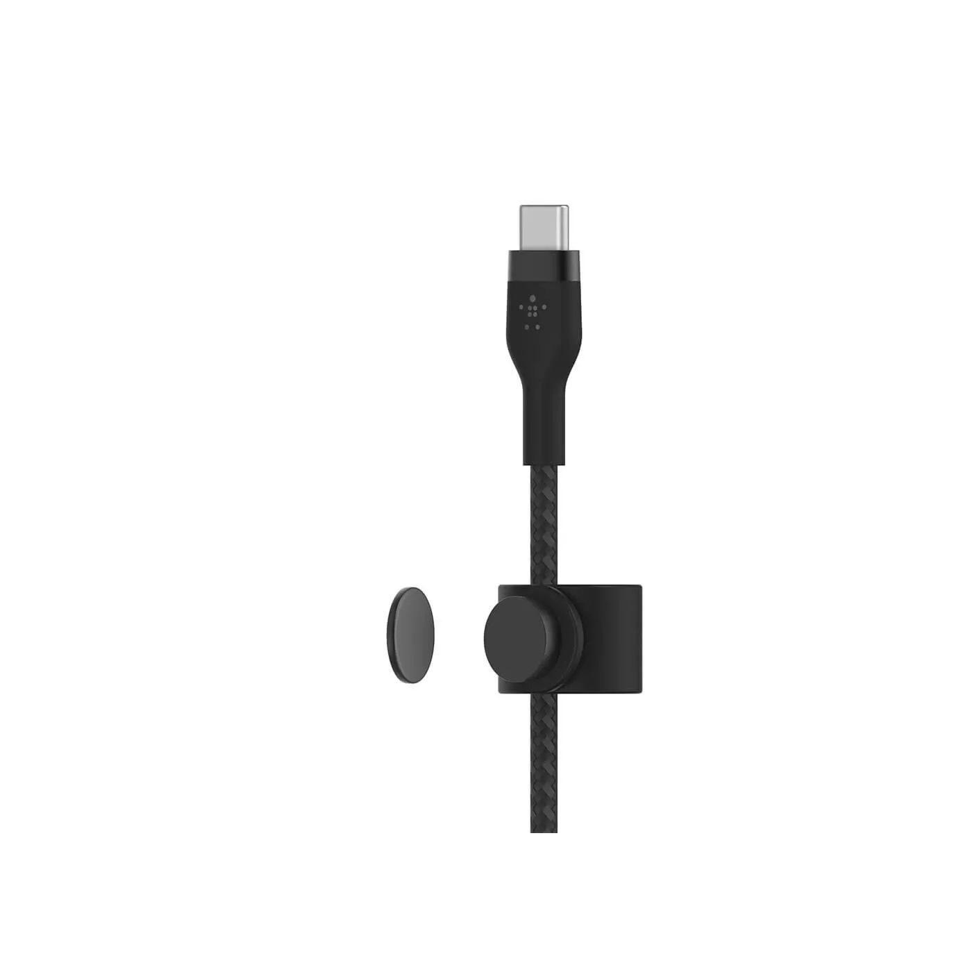 Belkin Braided USB-C to USB-C Cable (1m)