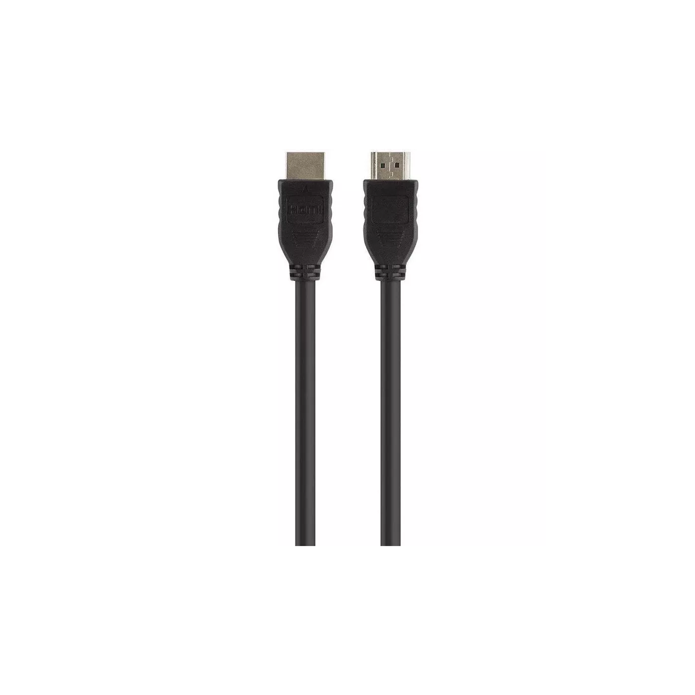 Belkin Standard 4K/Ultra HD HDMI Cable (5m) - Black