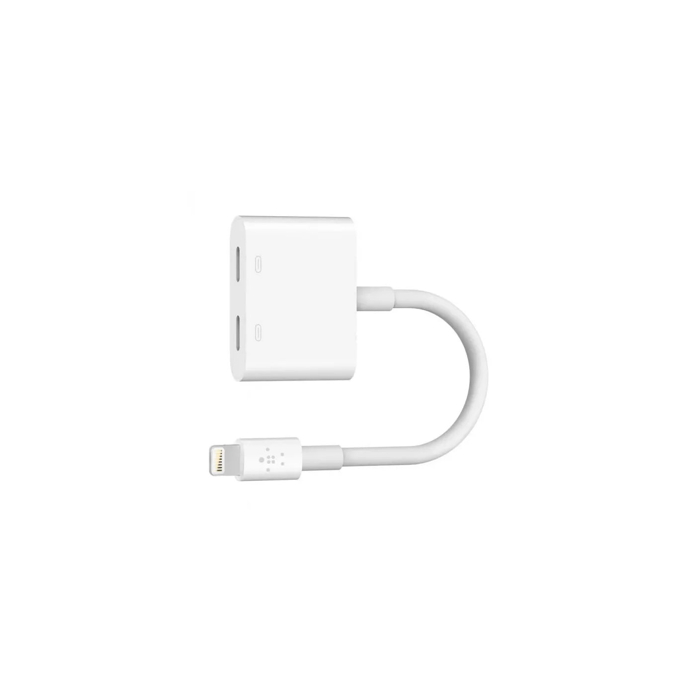 Belkin Rockstar Lightning Audio + Charge