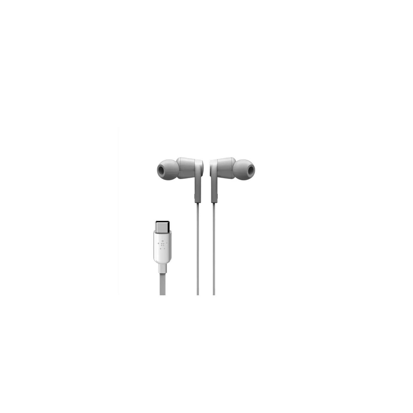 Belkin USB-C In-Ear Earphones
