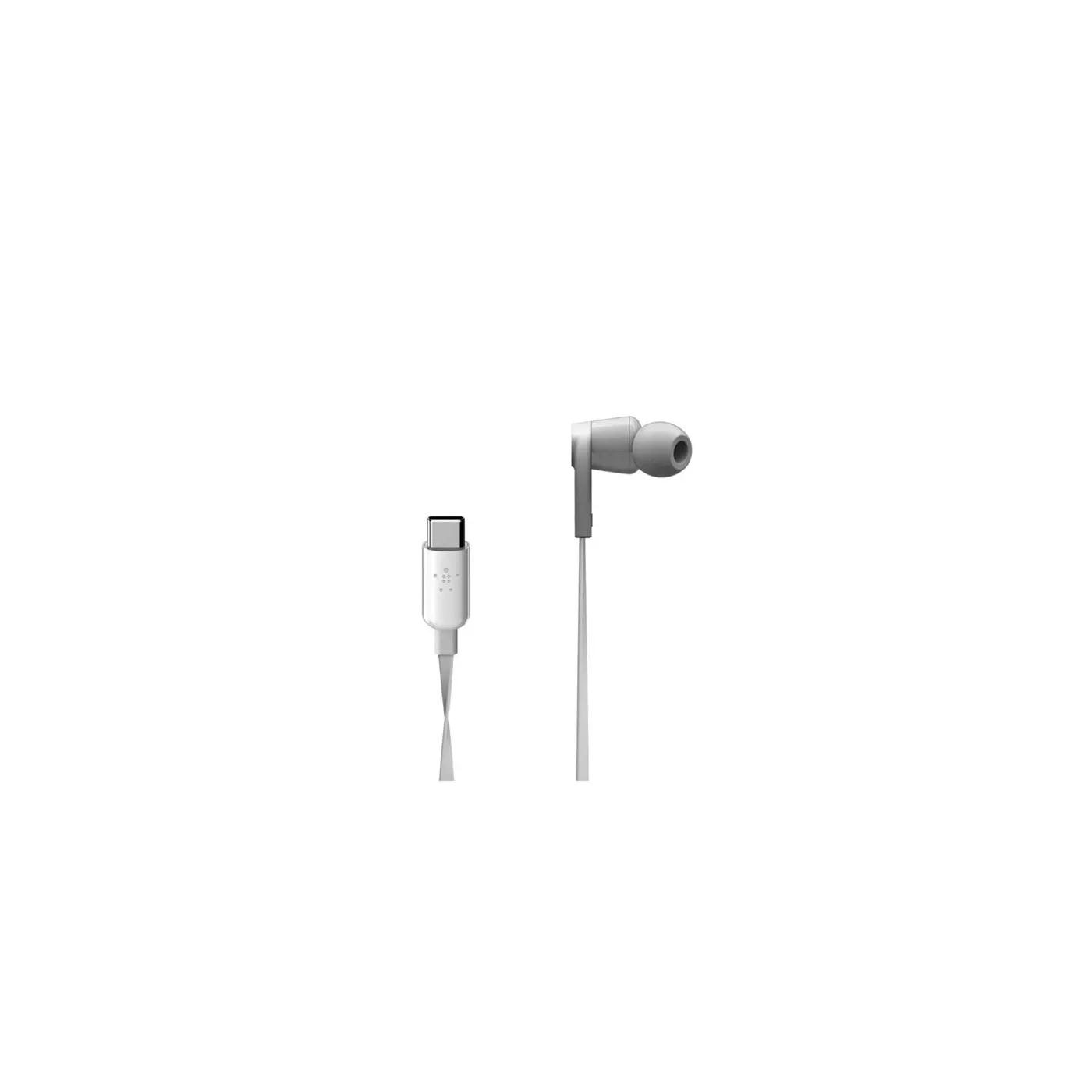 Belkin USB-C In-Ear Earphones